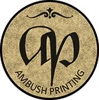 Ambush Printing does amazing handcrafted replications of famous manuscripts. Click the image to see more!