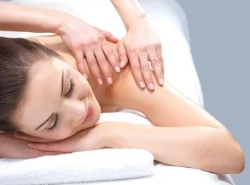 Be.Massage: Their goal is to create a highly customized experience for each client, every time they come in.You can also find her on Facebook: https://www.facebook.com/azbemassage/