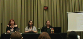Check out our panel notes here !