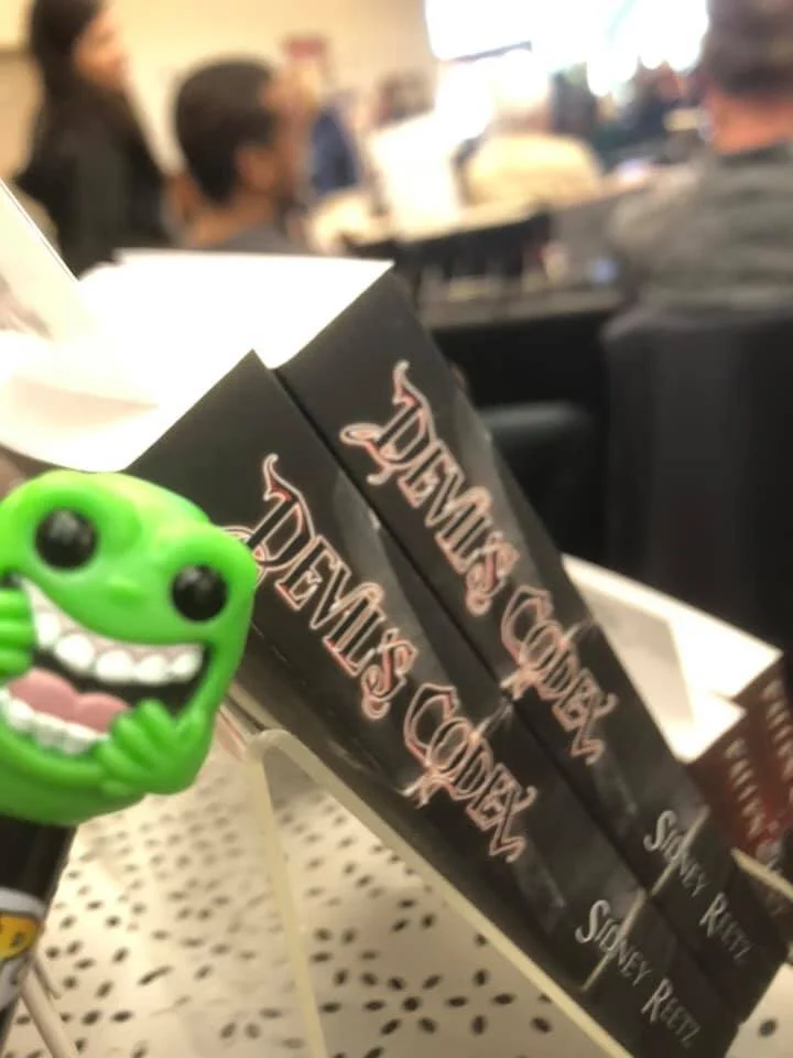 Scottsdale Local Authors Book Sale 2020.jpg