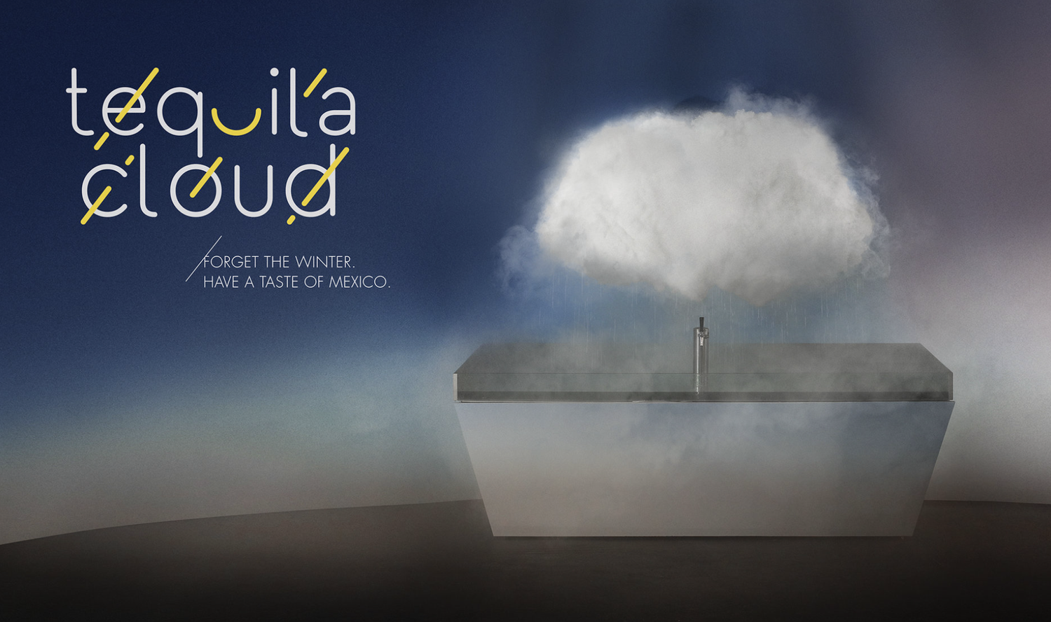 tequila cloud