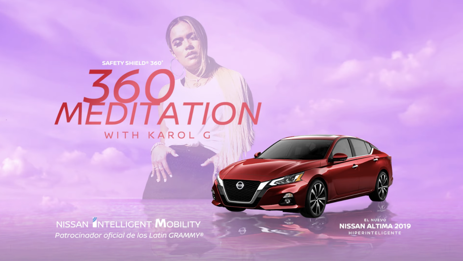 karol g meditation