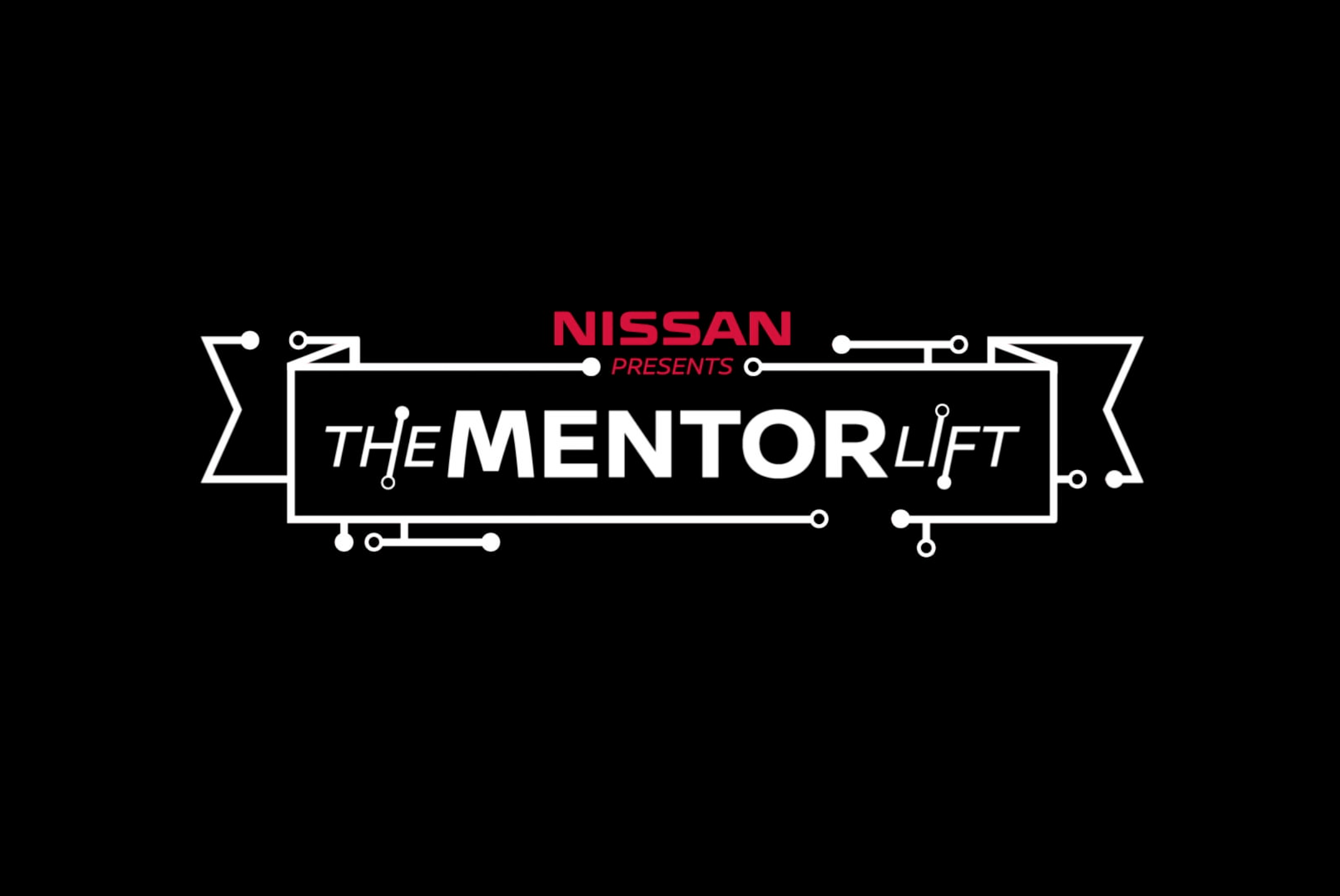 Nissan | The Mentorlift