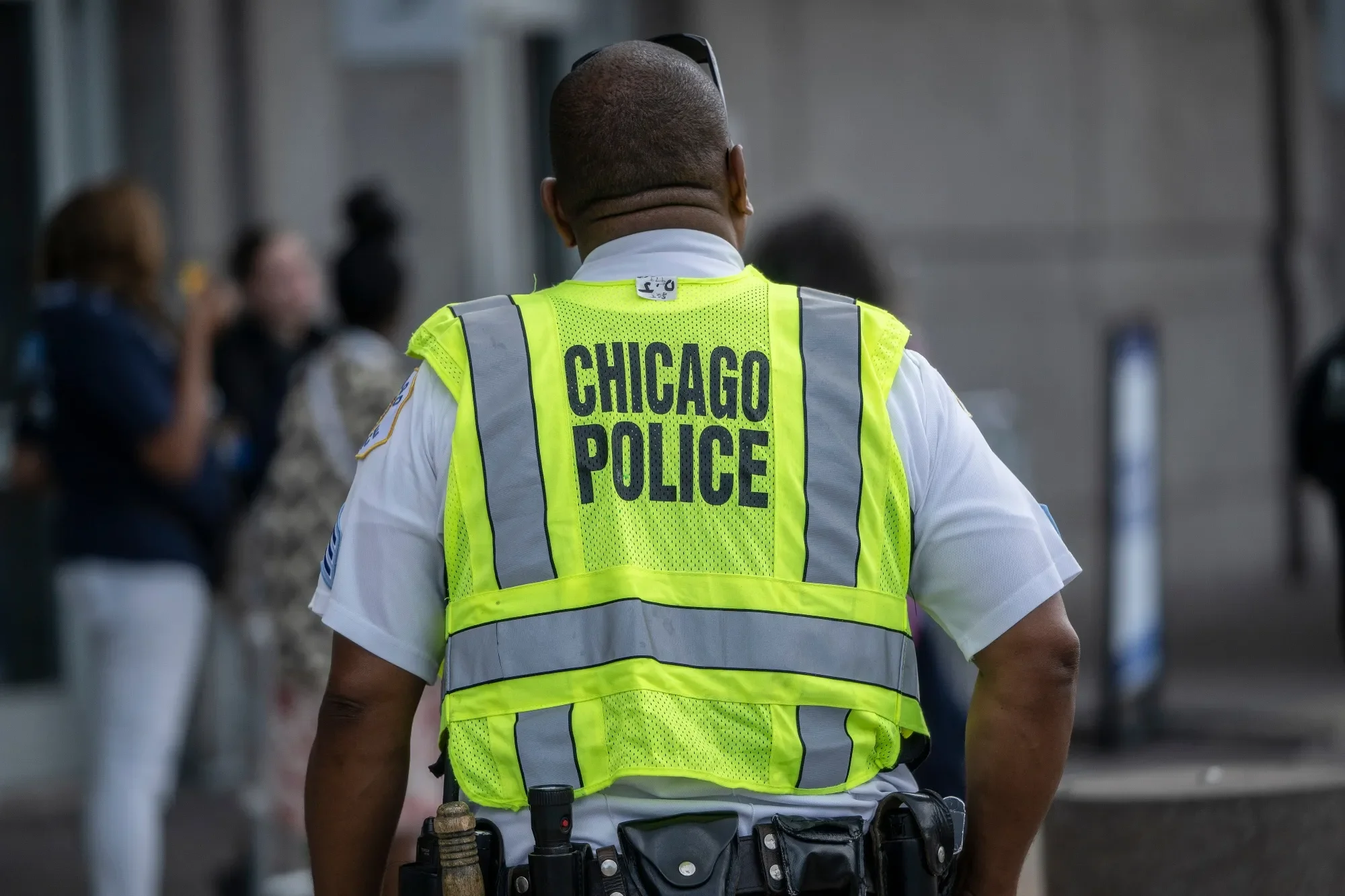 Chicago Police Department | Recruitment