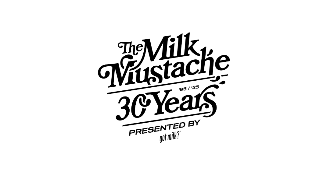 milk mustache 30 years
