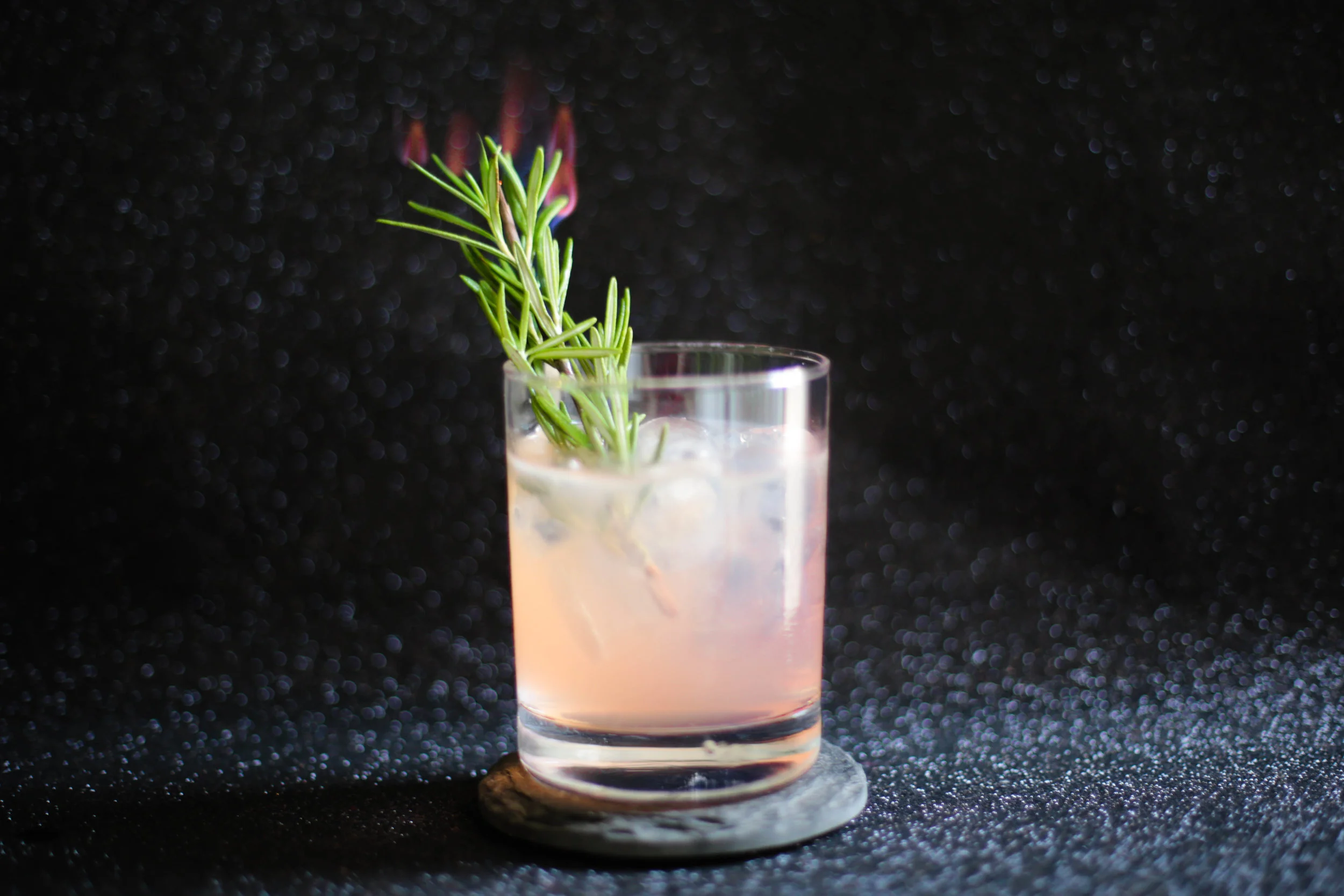 Thirsty Thursday: Contorta Cocktail