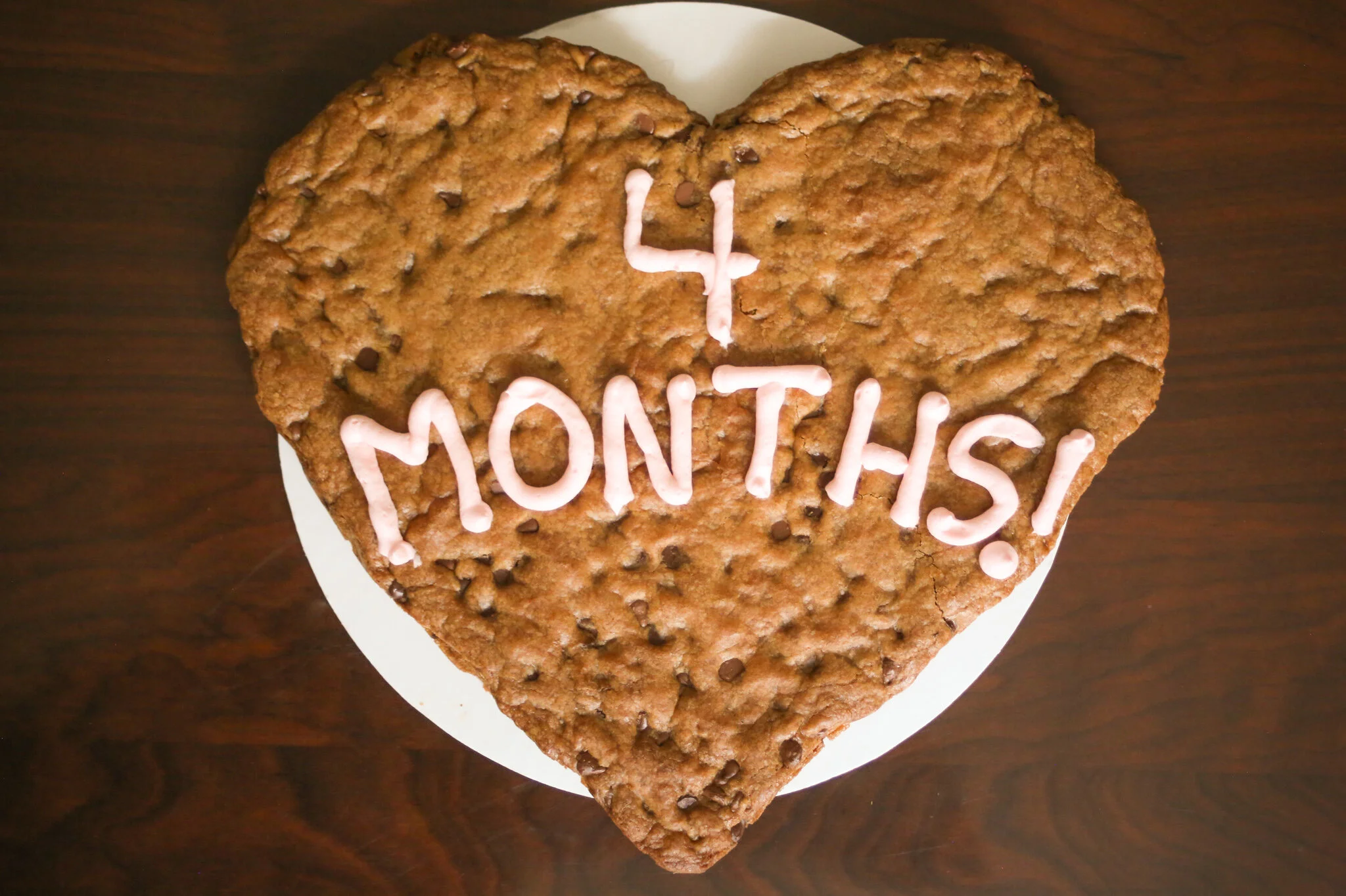 Recipe: Schitt's Creek Cookie