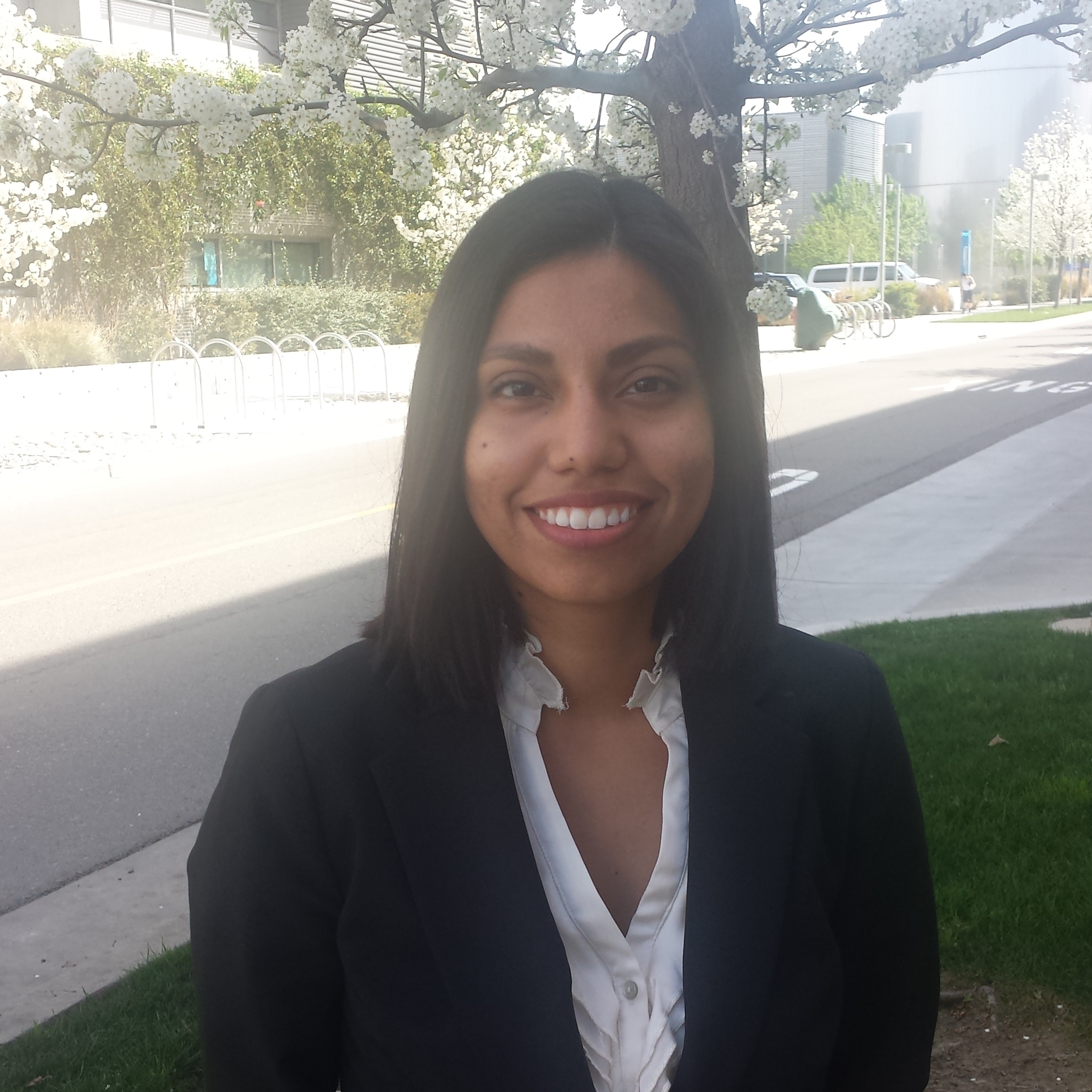 Jessica Solis-Medrano