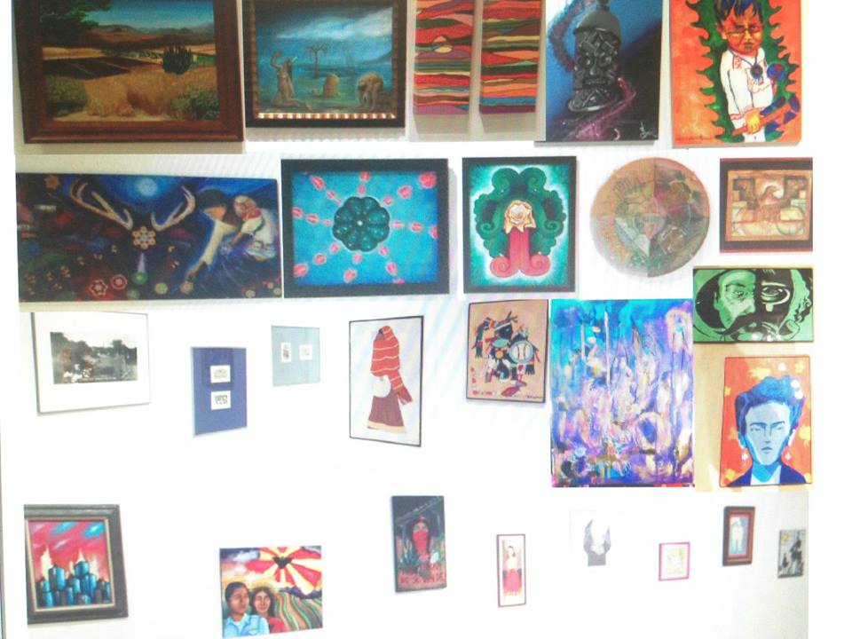 Raza Heritage Show