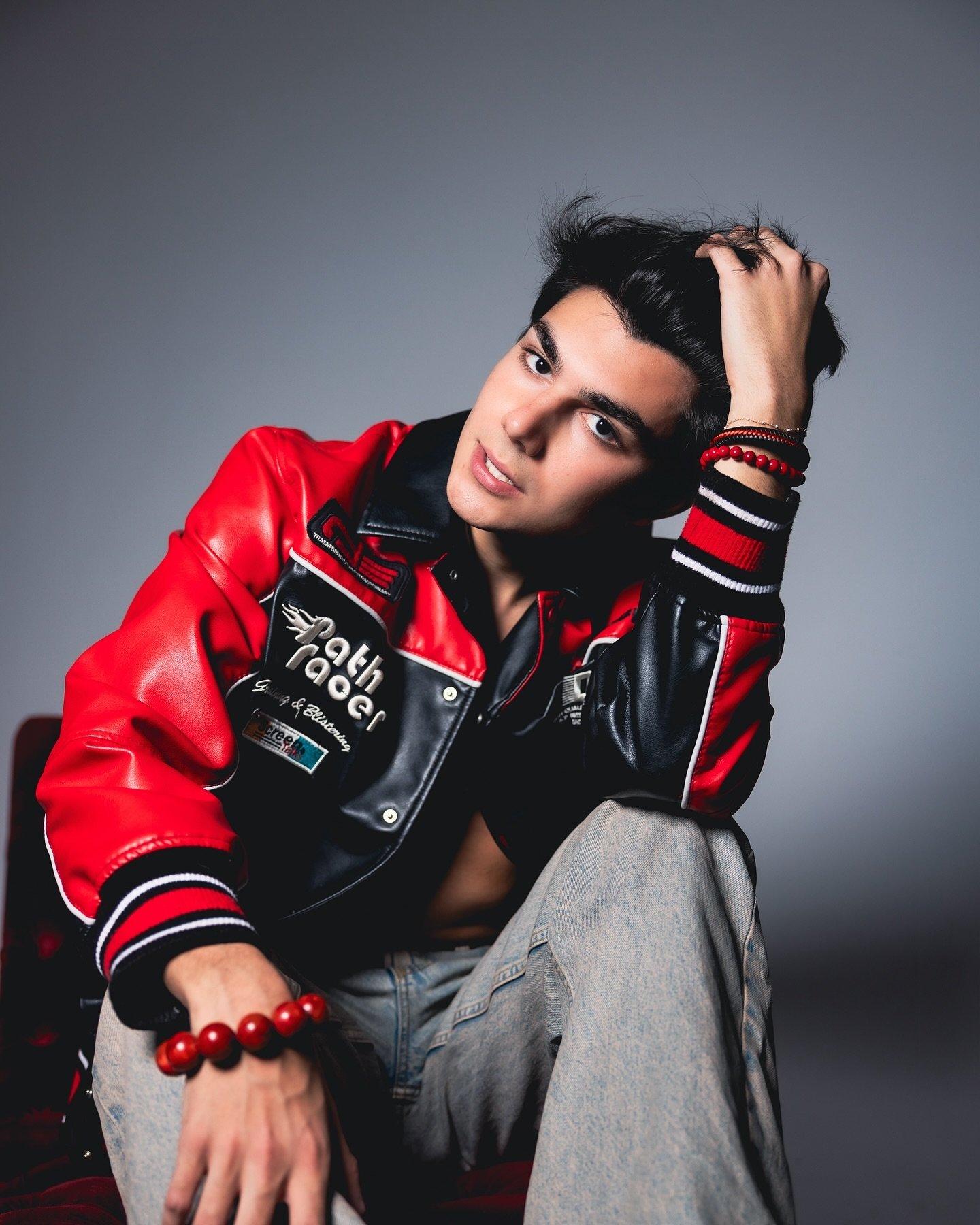 Will! @williamapostolica shot at @youngstudiosnyc for @playhardlookdope 

#MaleModel #MensFashion #ModelLife #MensStyle #MaleFashion #EditorialFashion #FashionShoot #MaleModelLife #Menswear #ModelPhotography