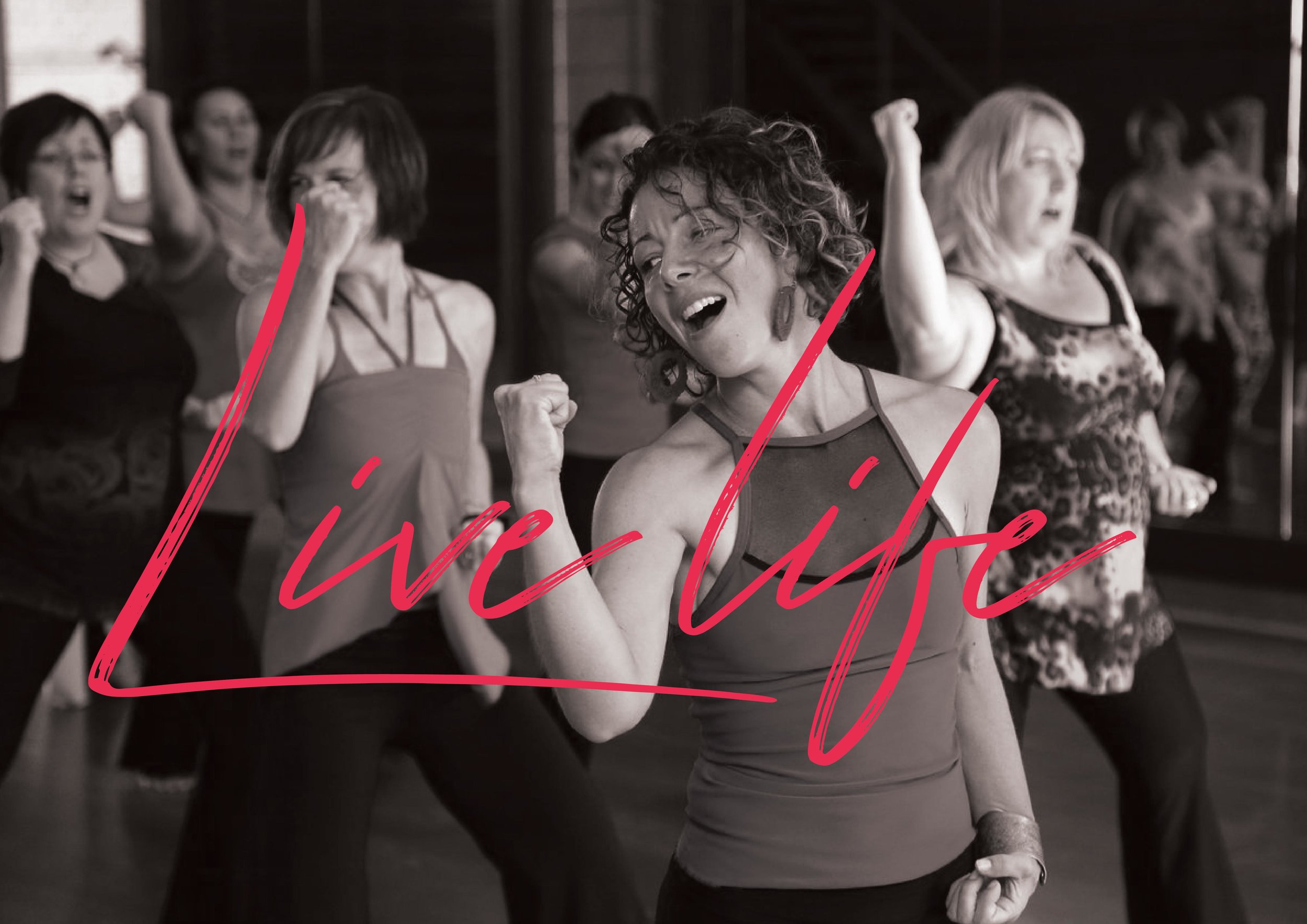 Taryn now has a personal brand that connects with the hearts and souls of people who are looking to reconnect with themselves.