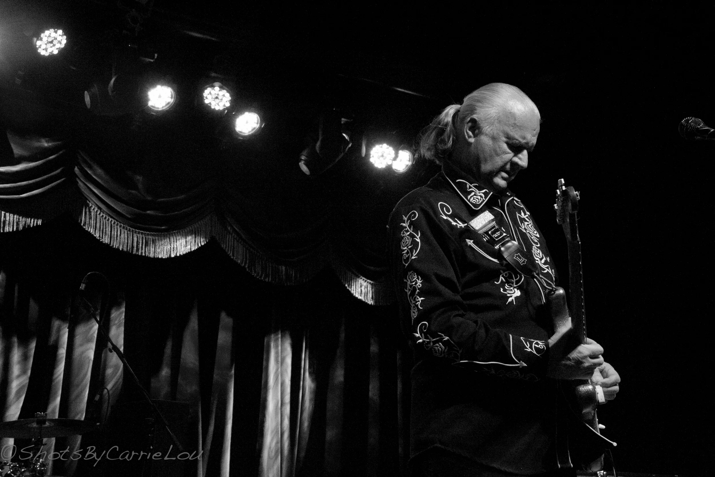 Dick dale