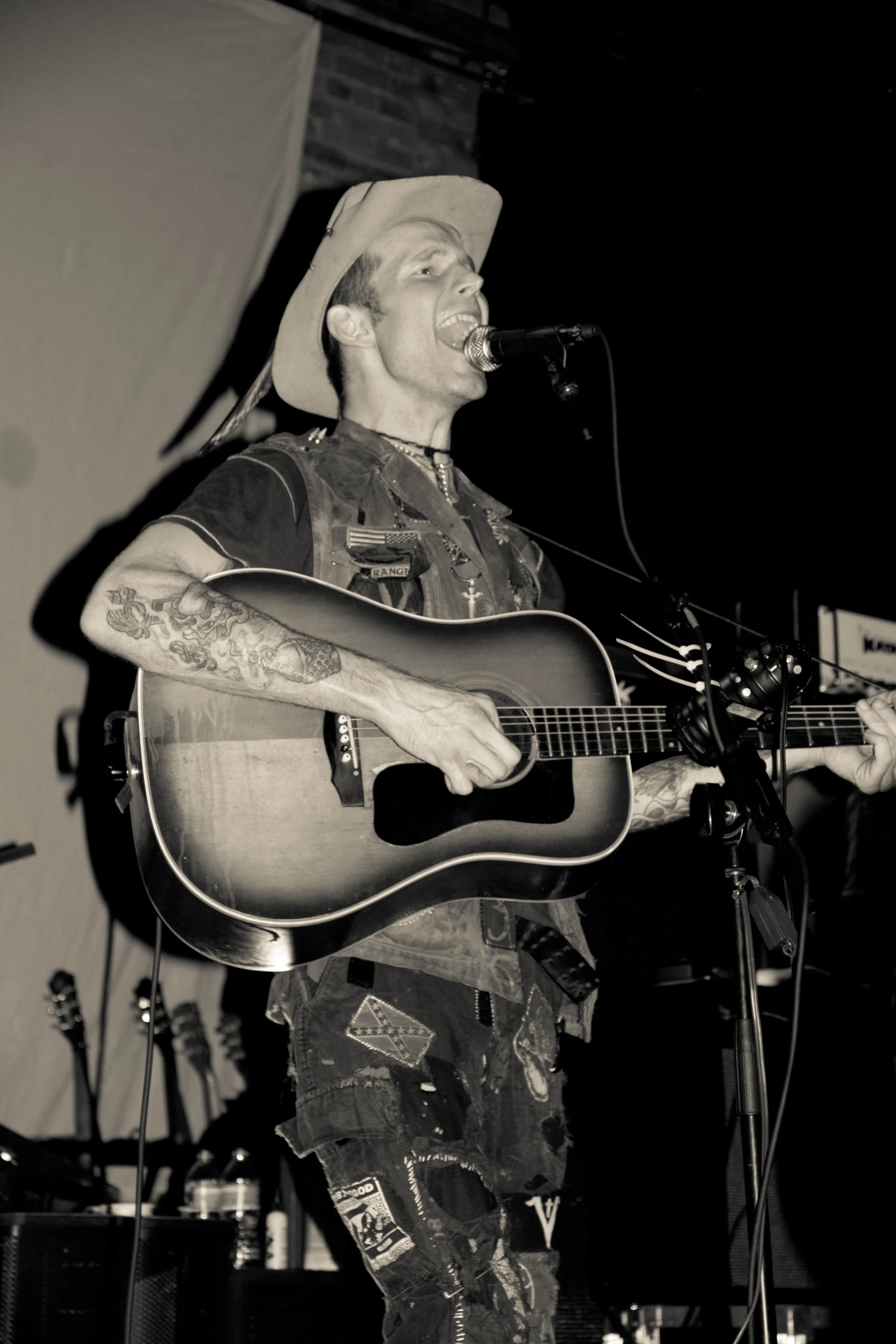 hank iii