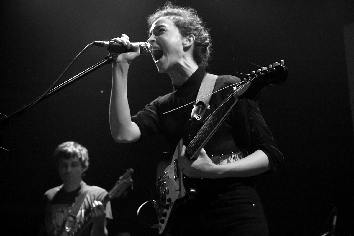 st. vincent