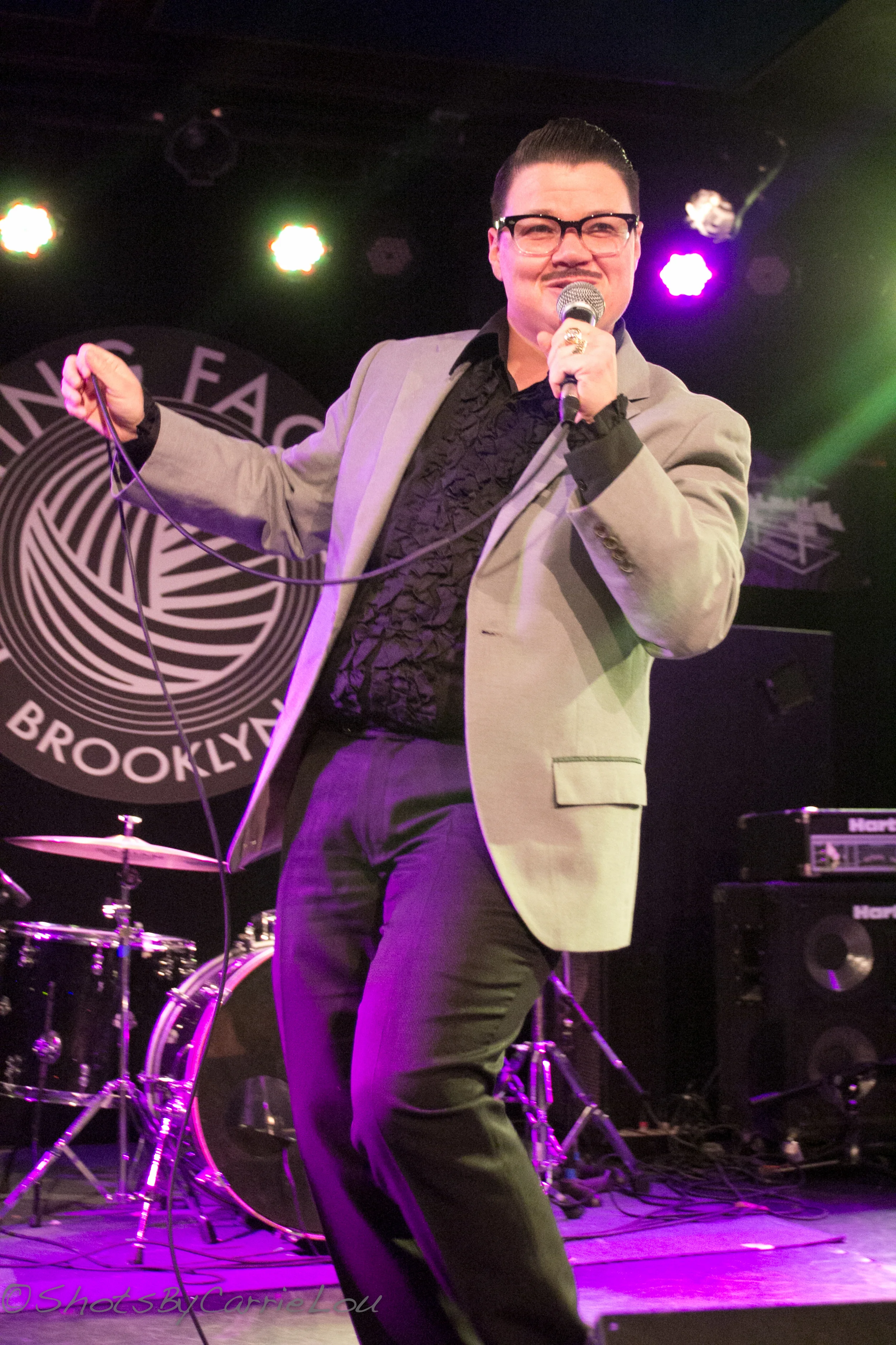 murray hill