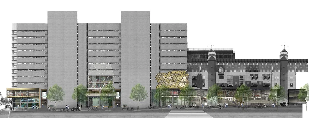 NAS Swanston St montage.jpg