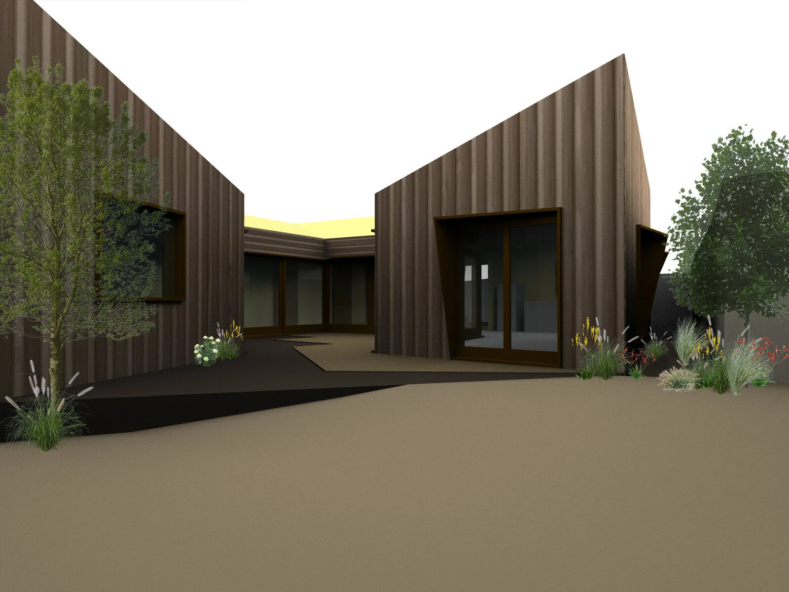 Entrance 01 planting timber clear.jpg