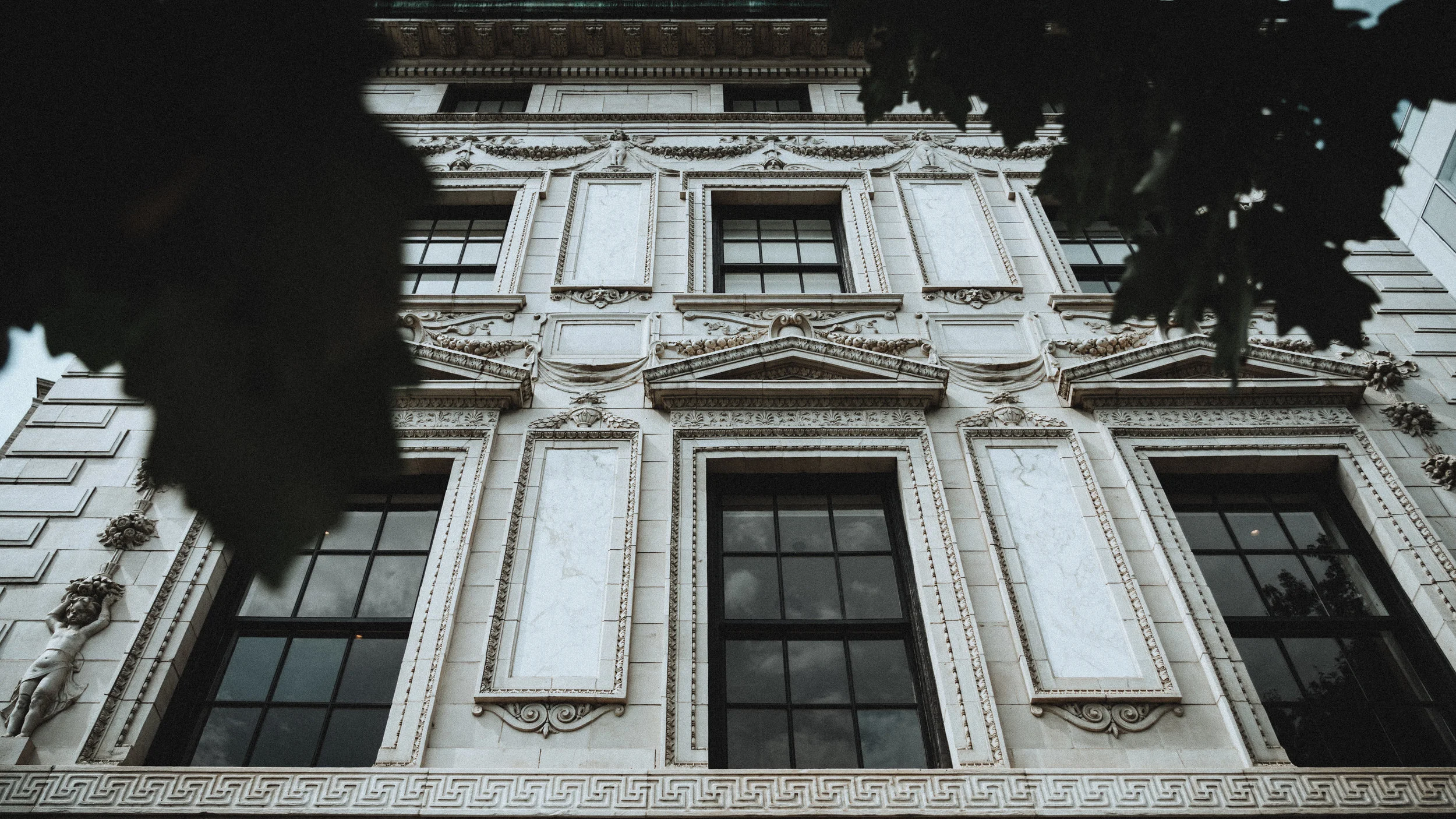 Personal work shot in DC.