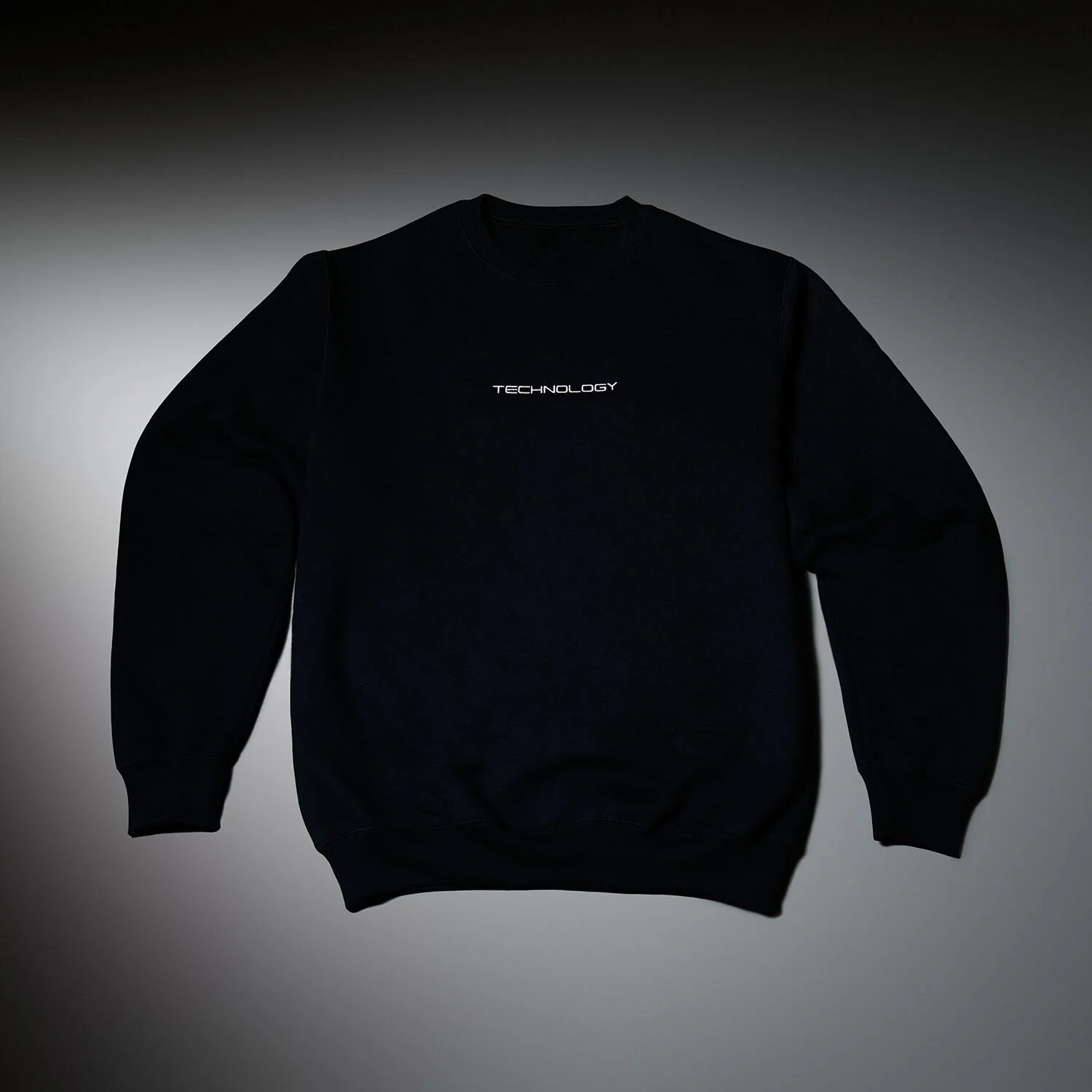 TECHNOLOGY CREWNECK