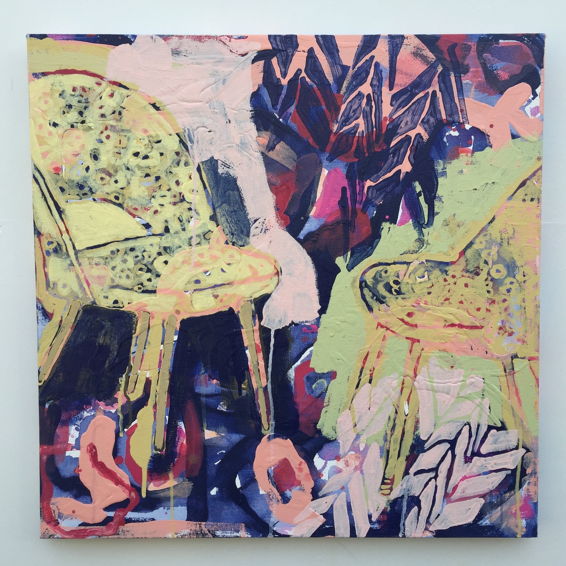 The kind of love I'm talking about