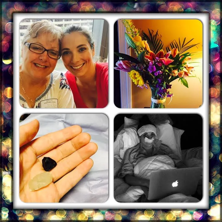 Recovery - Oh crap or oh snap?