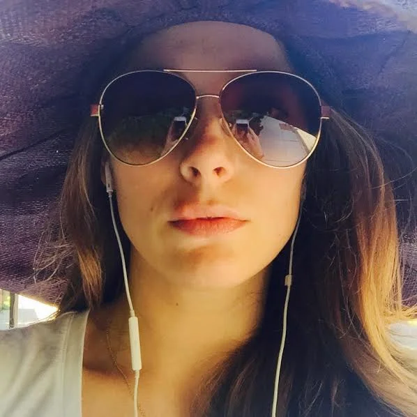 A Cold Sore?!!??!!! Shake my booty anyway OR play the shame game?