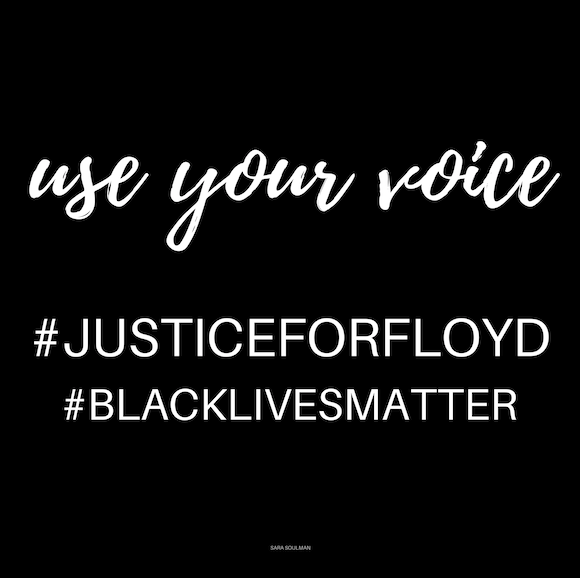 Justice for Floyd