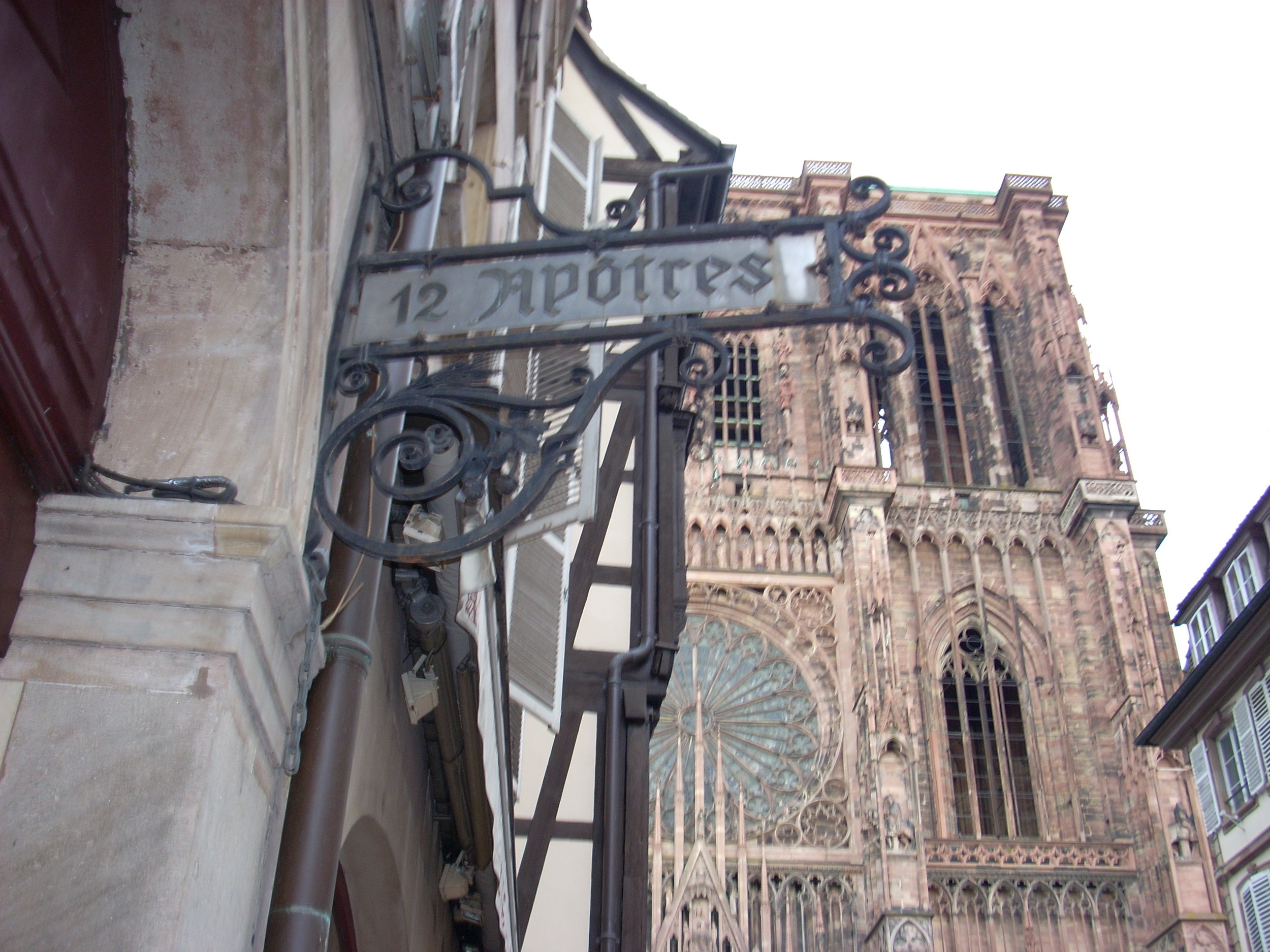 Strasbourg, France