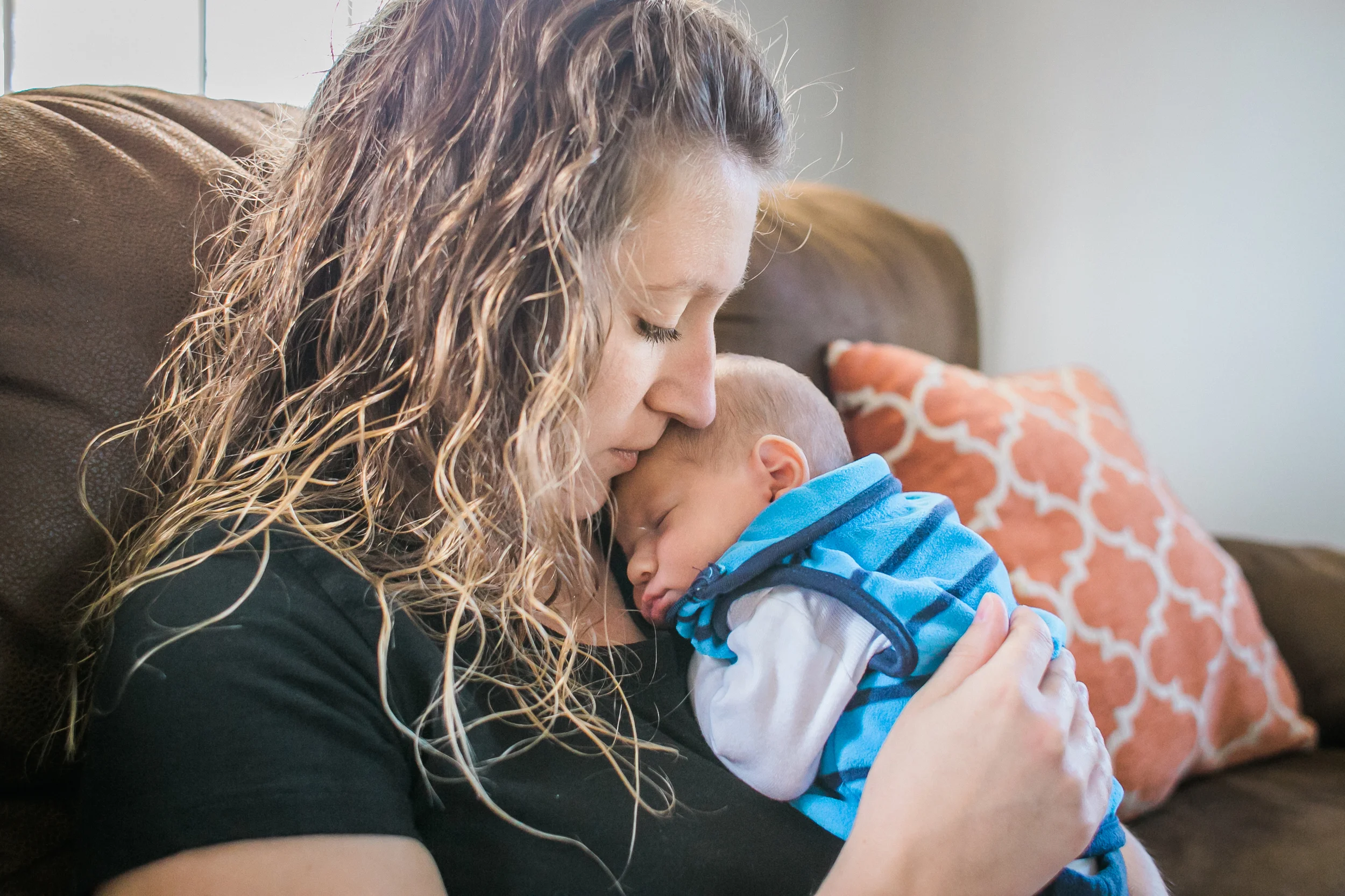 vanessa wyler newborn lifestyle photography wisconsin