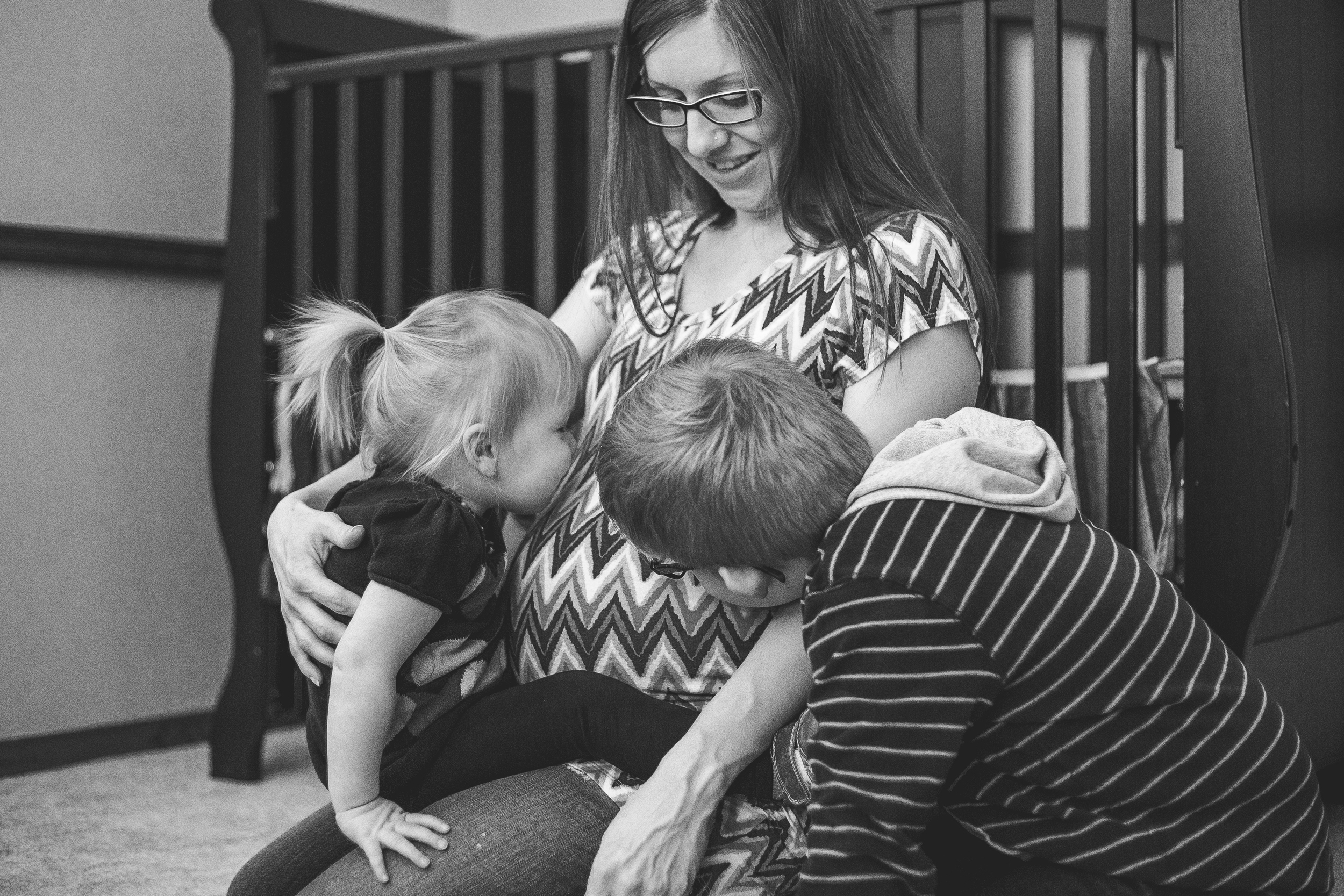 vanessa wyler maternity photography richfield wisconsin