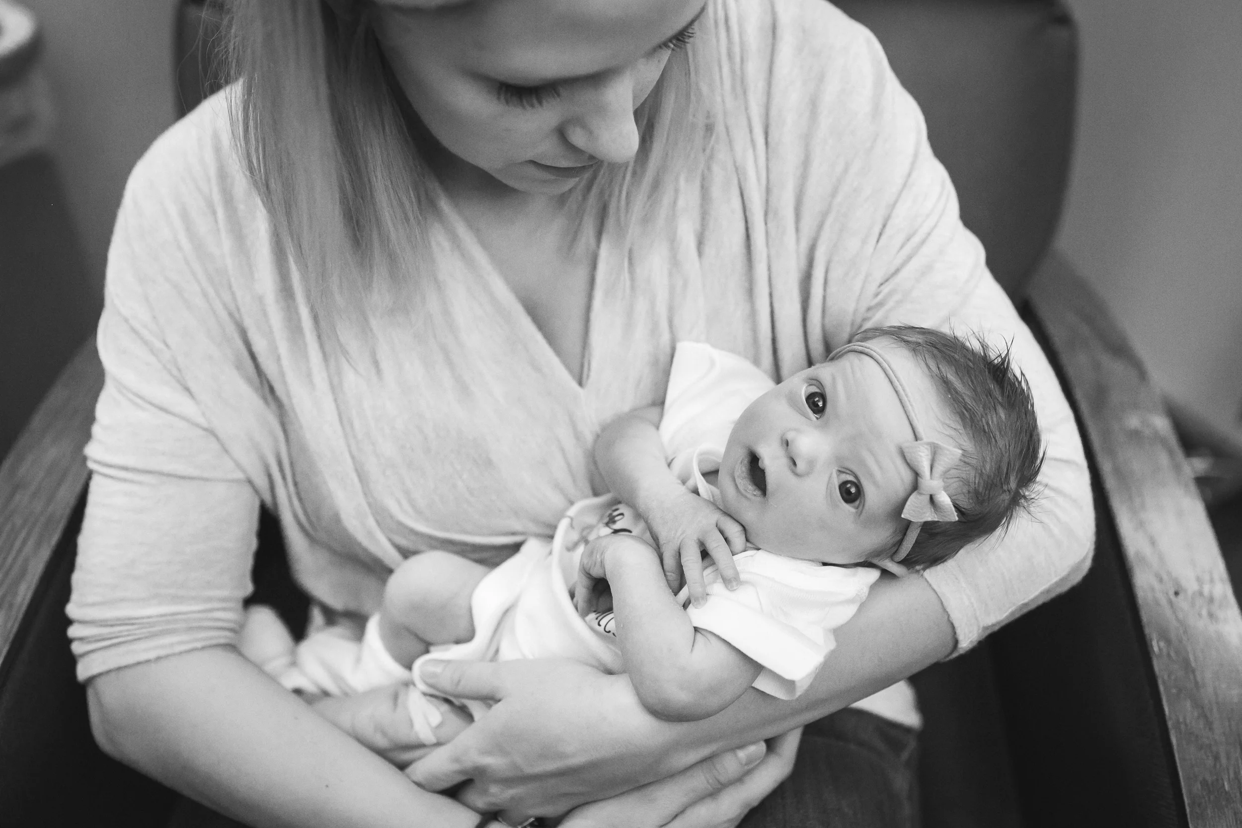 vanessa wyler newborn photography children's hospital wisconsin