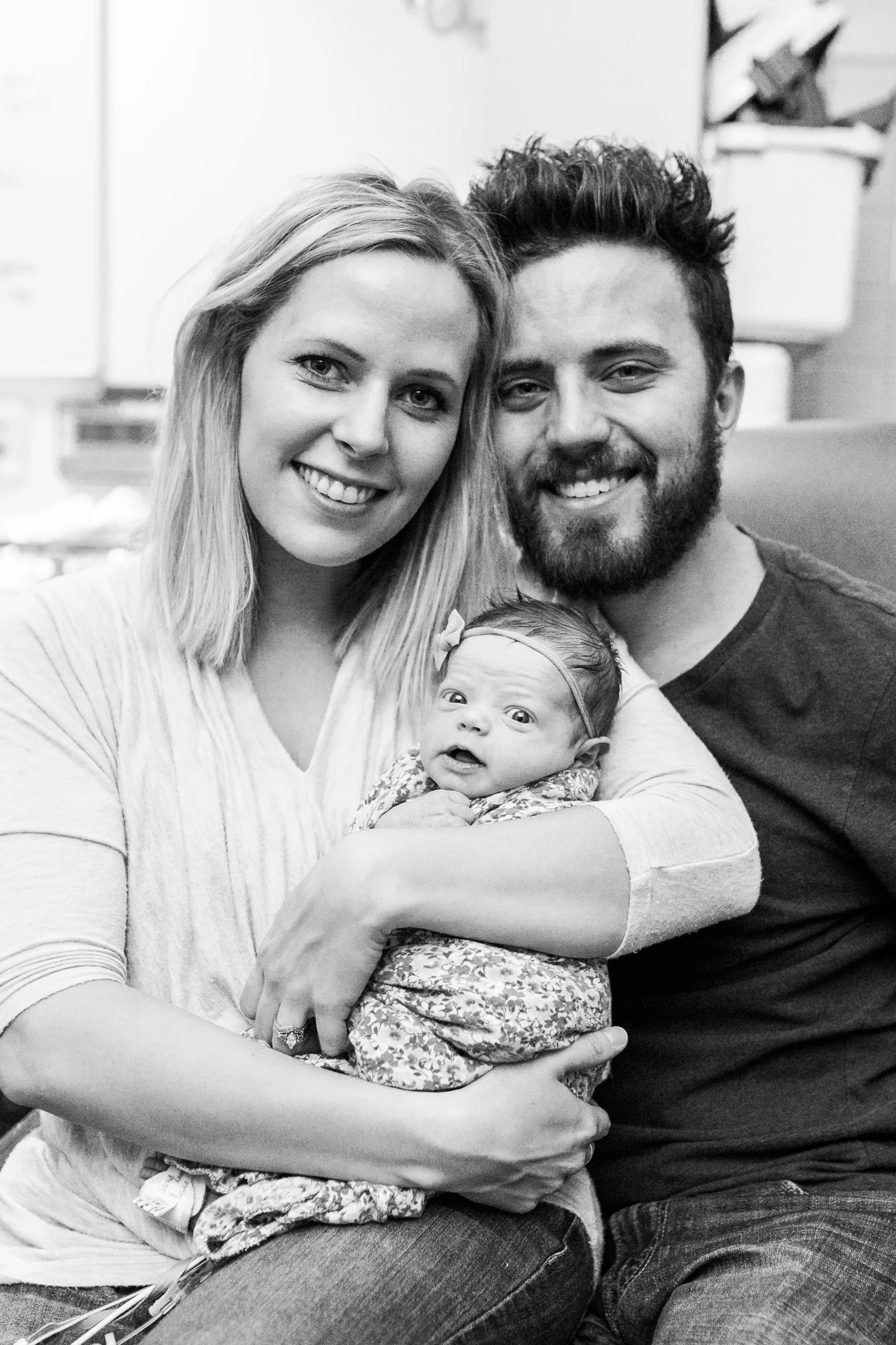 vanessa wyler newborn photography children's hospital wisconsin