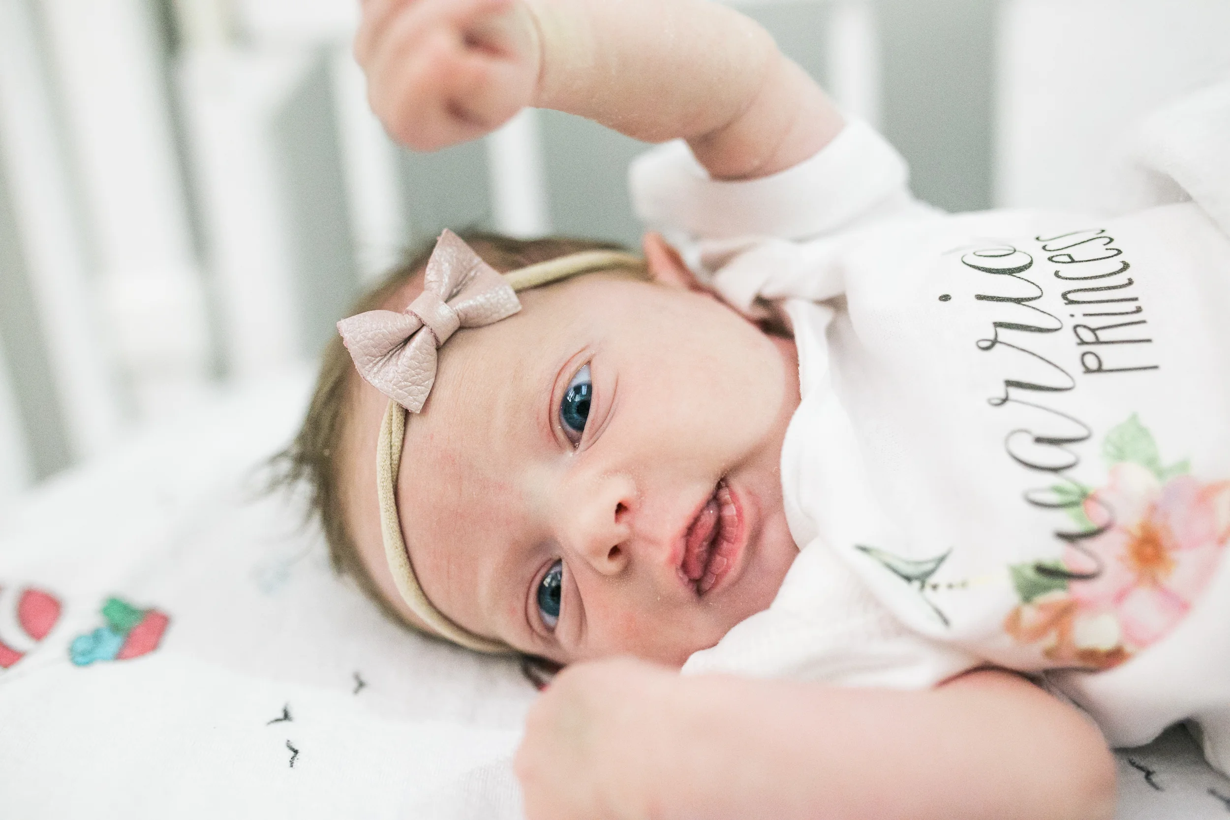 Warrior Princess Everlie