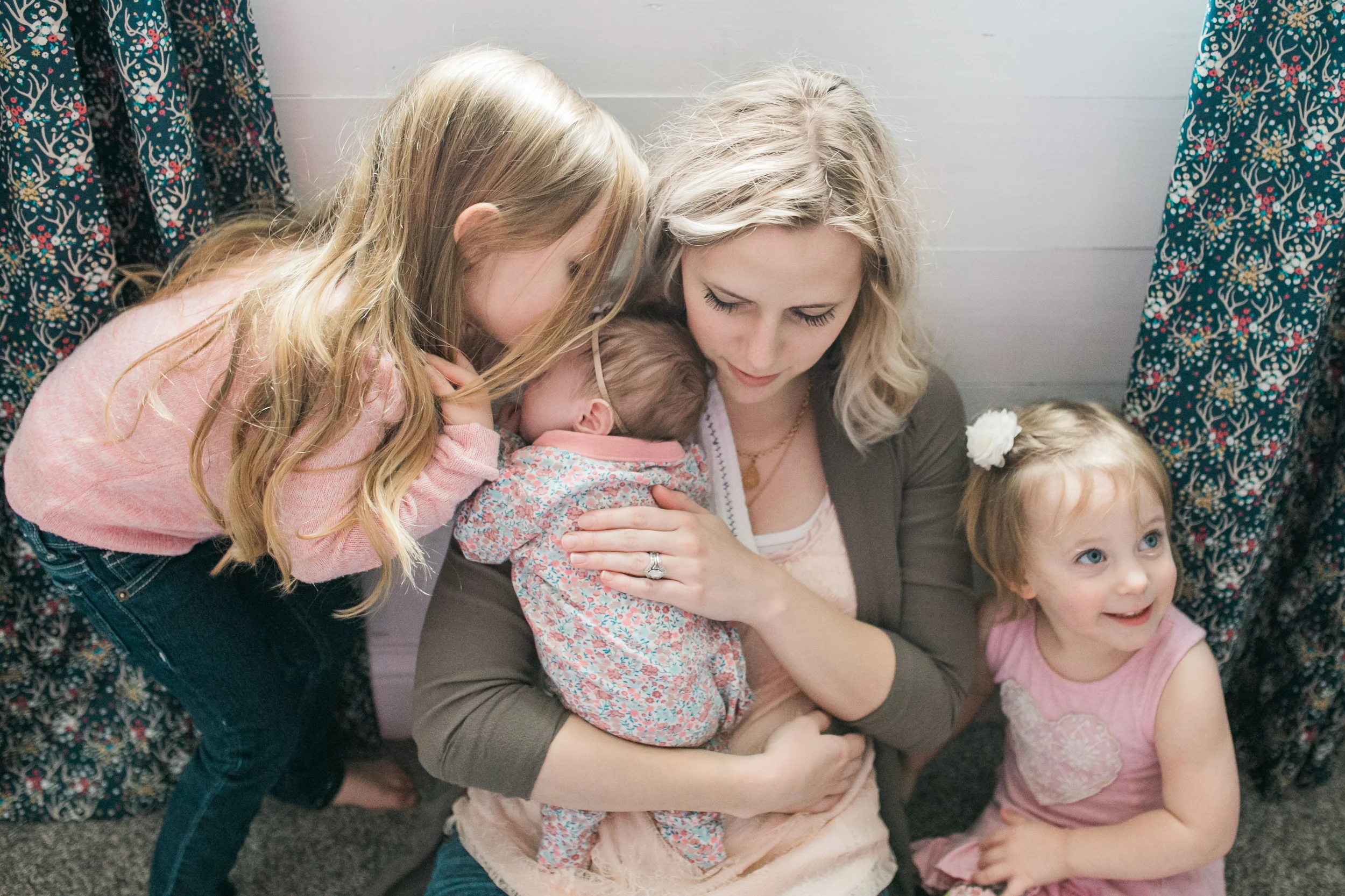 vanessa wyler newborn photograph pewaukee