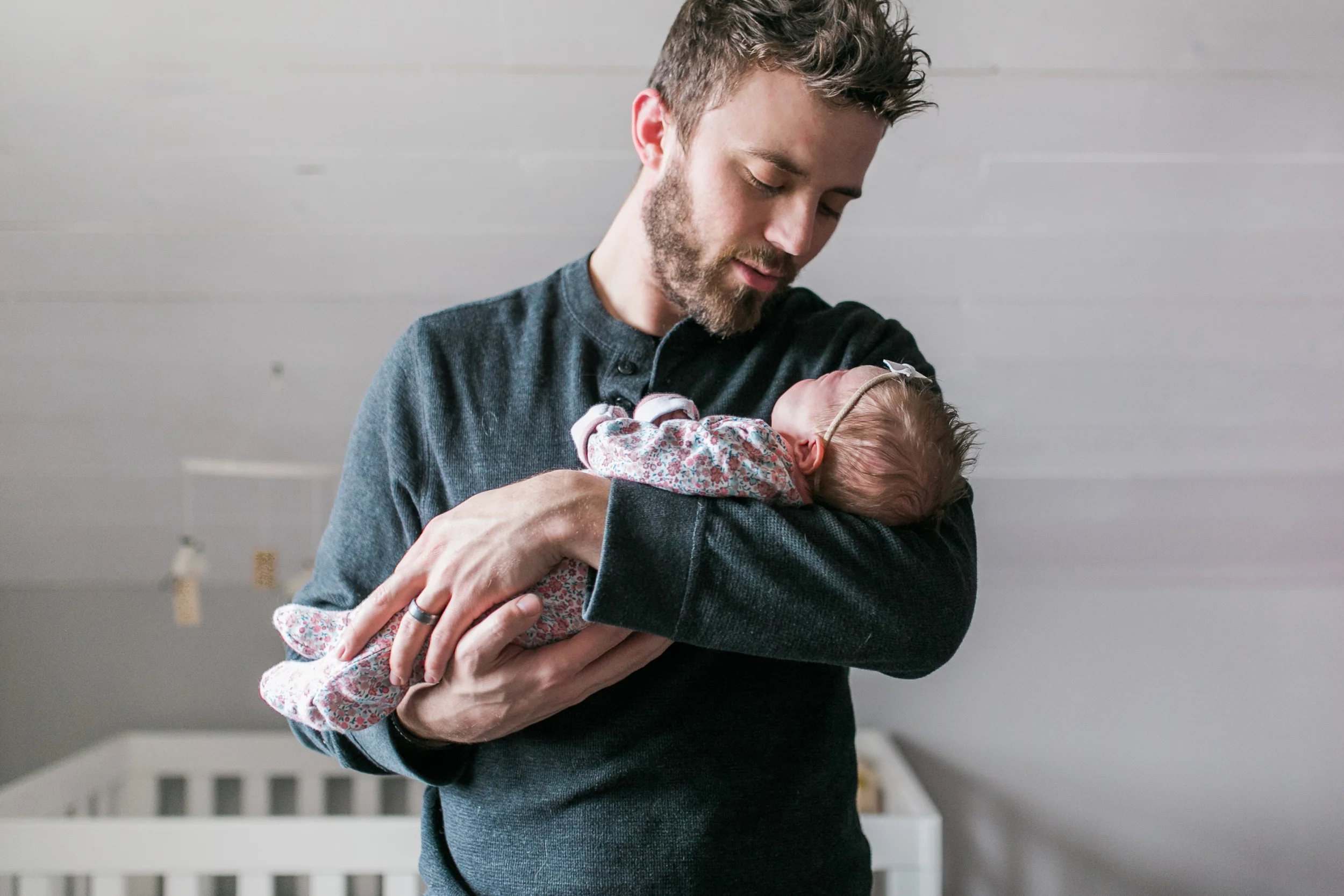 vanessa wyler newborn photograph pewaukee