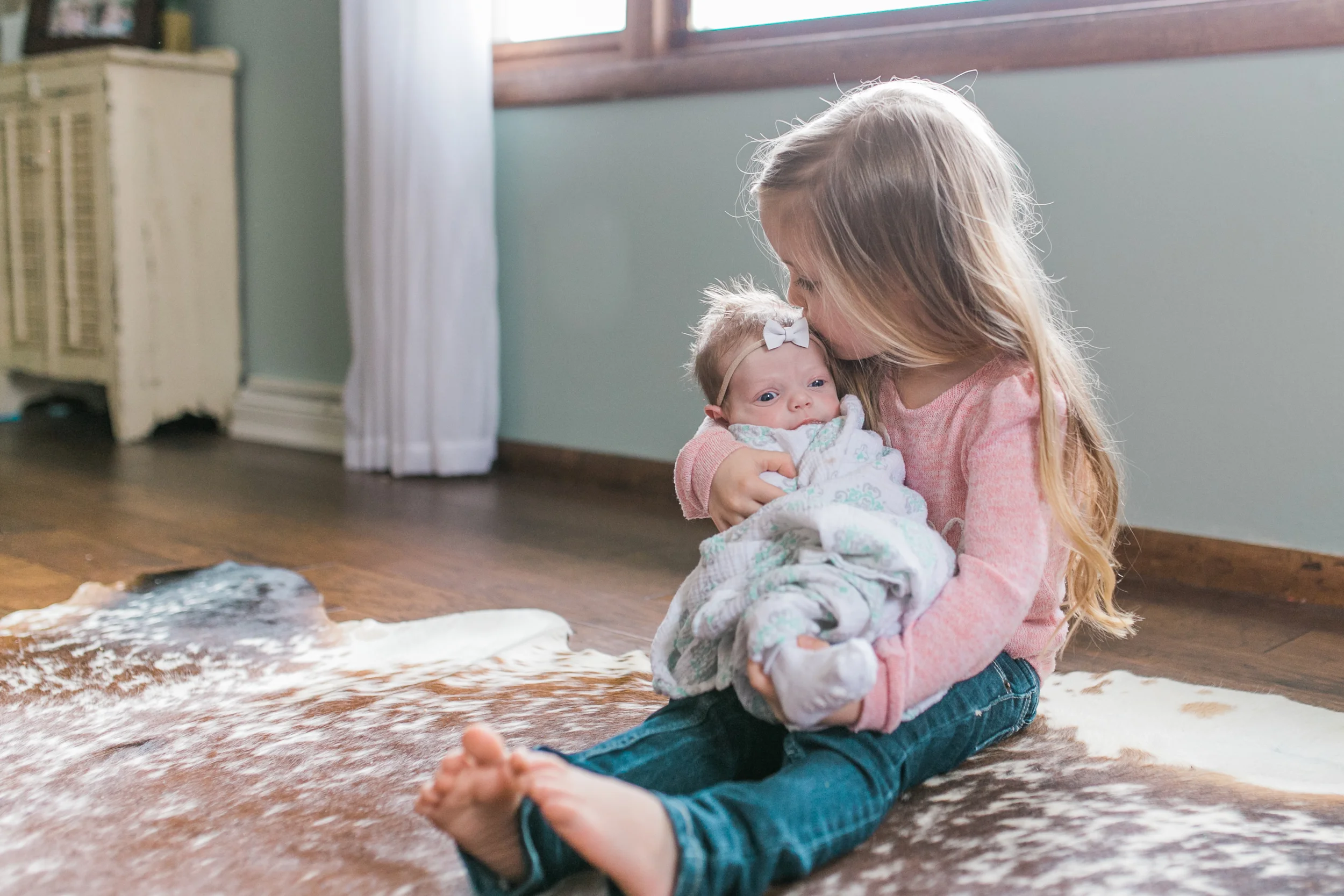 vanessa wyler newborn photograph pewaukee
