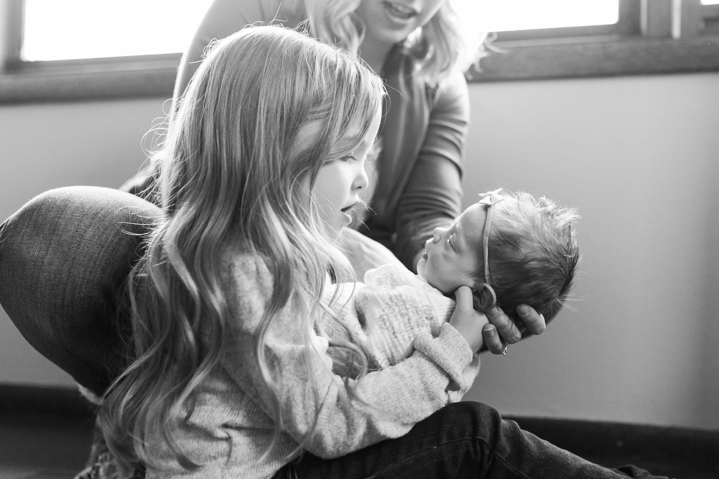 vanessa wyler newborn photograph pewaukee