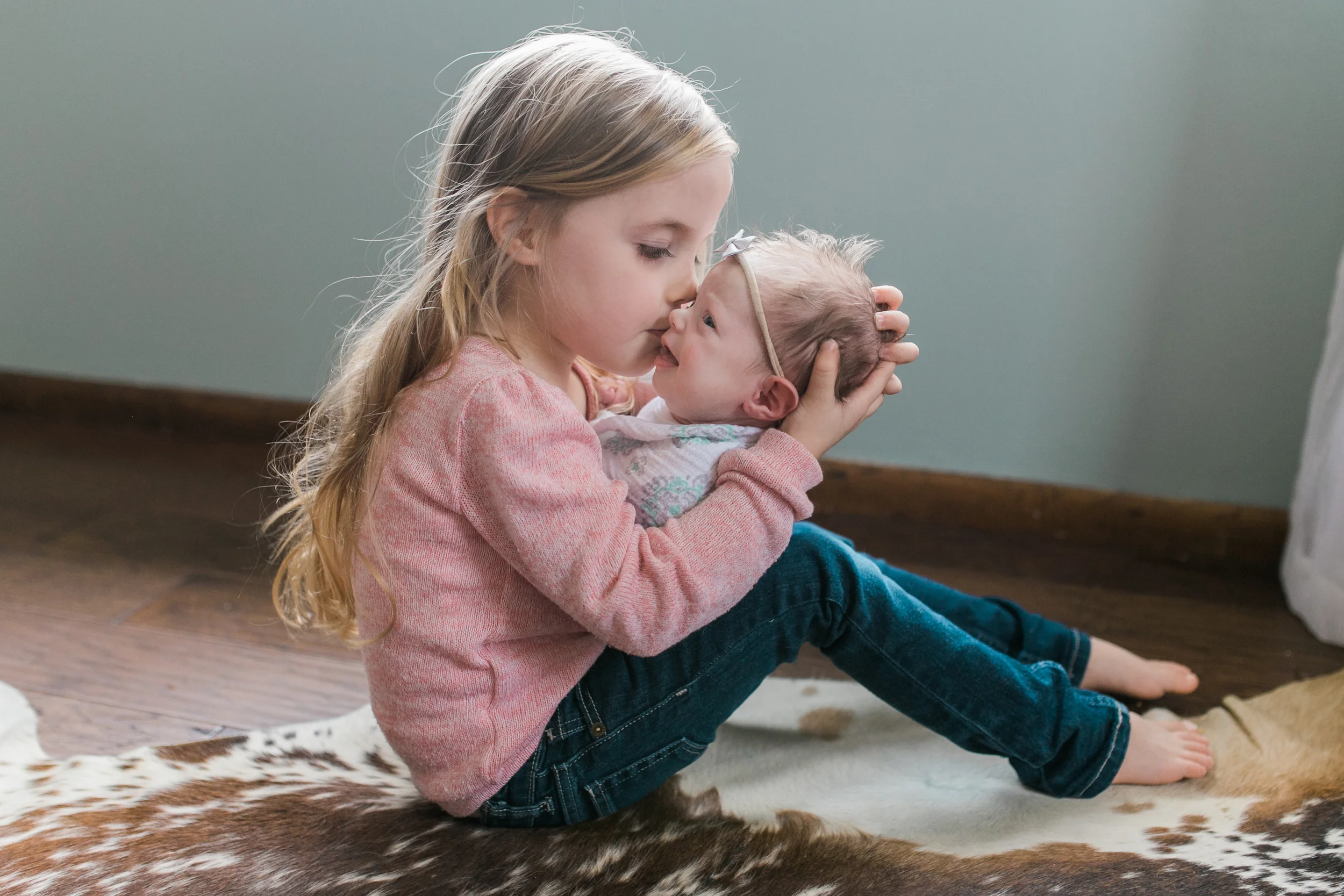 vanessa wyler newborn photograph pewaukee