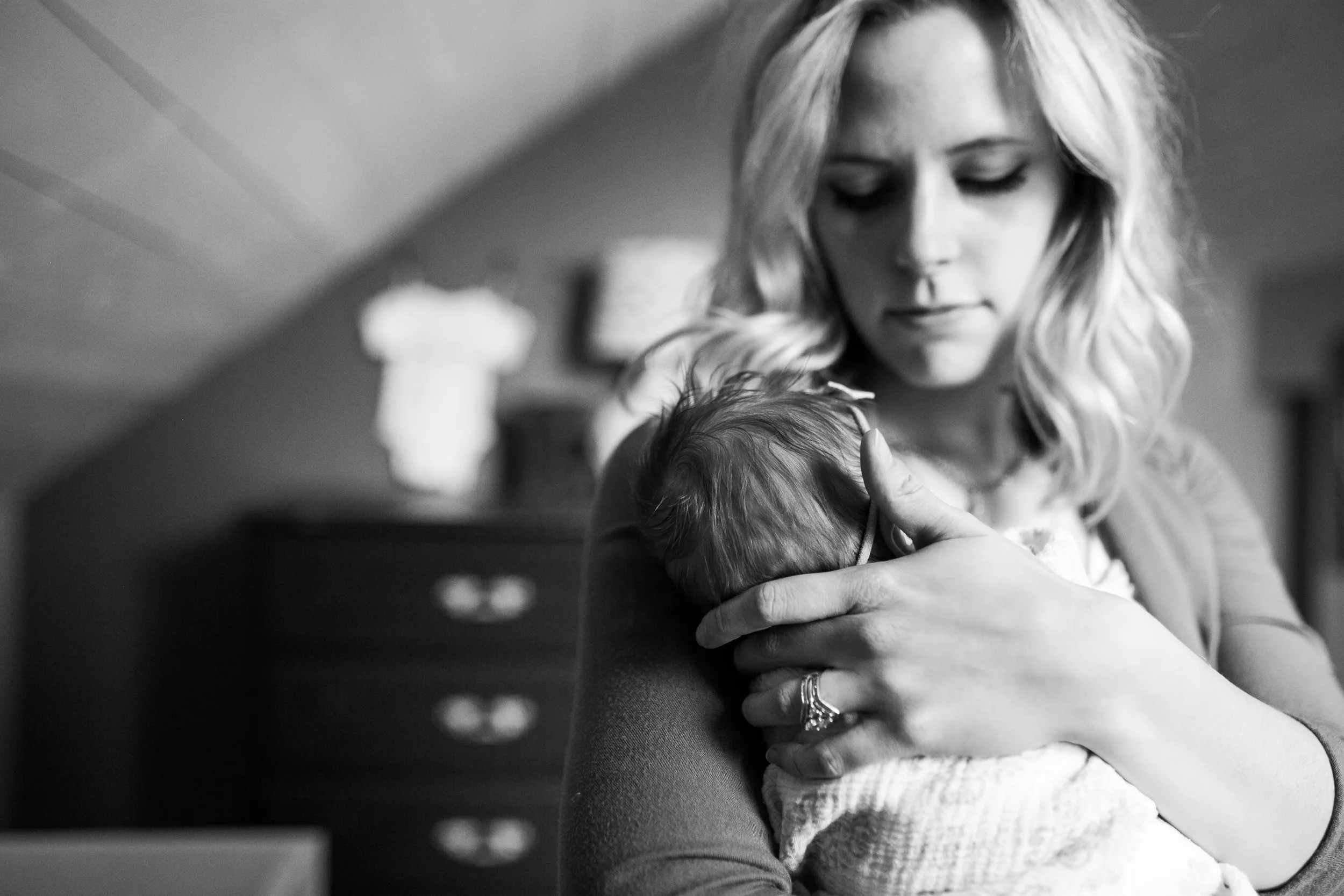 vanessa wyler newborn photograph pewaukee