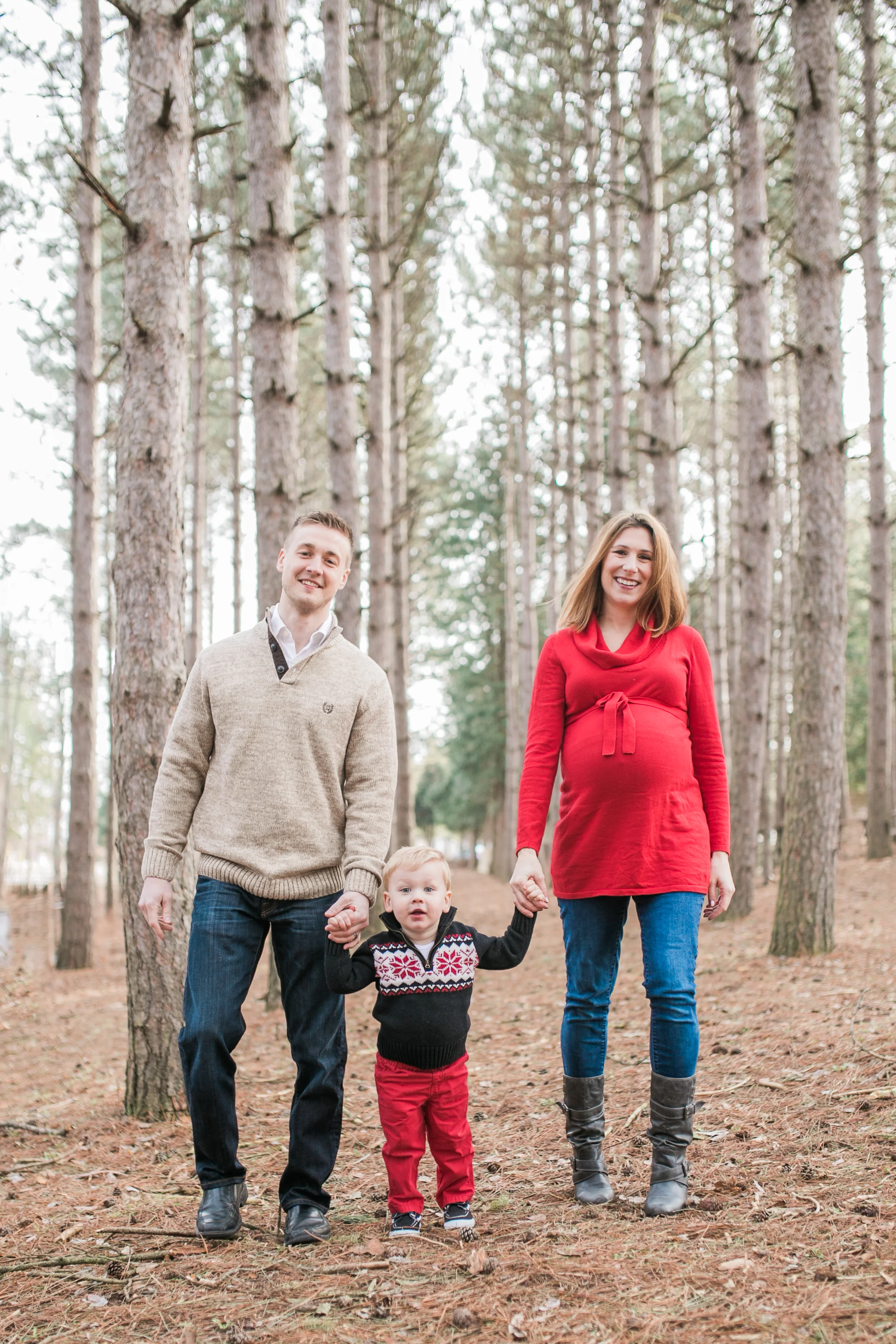 vanessa wyler pewaukee maternity newborn photography