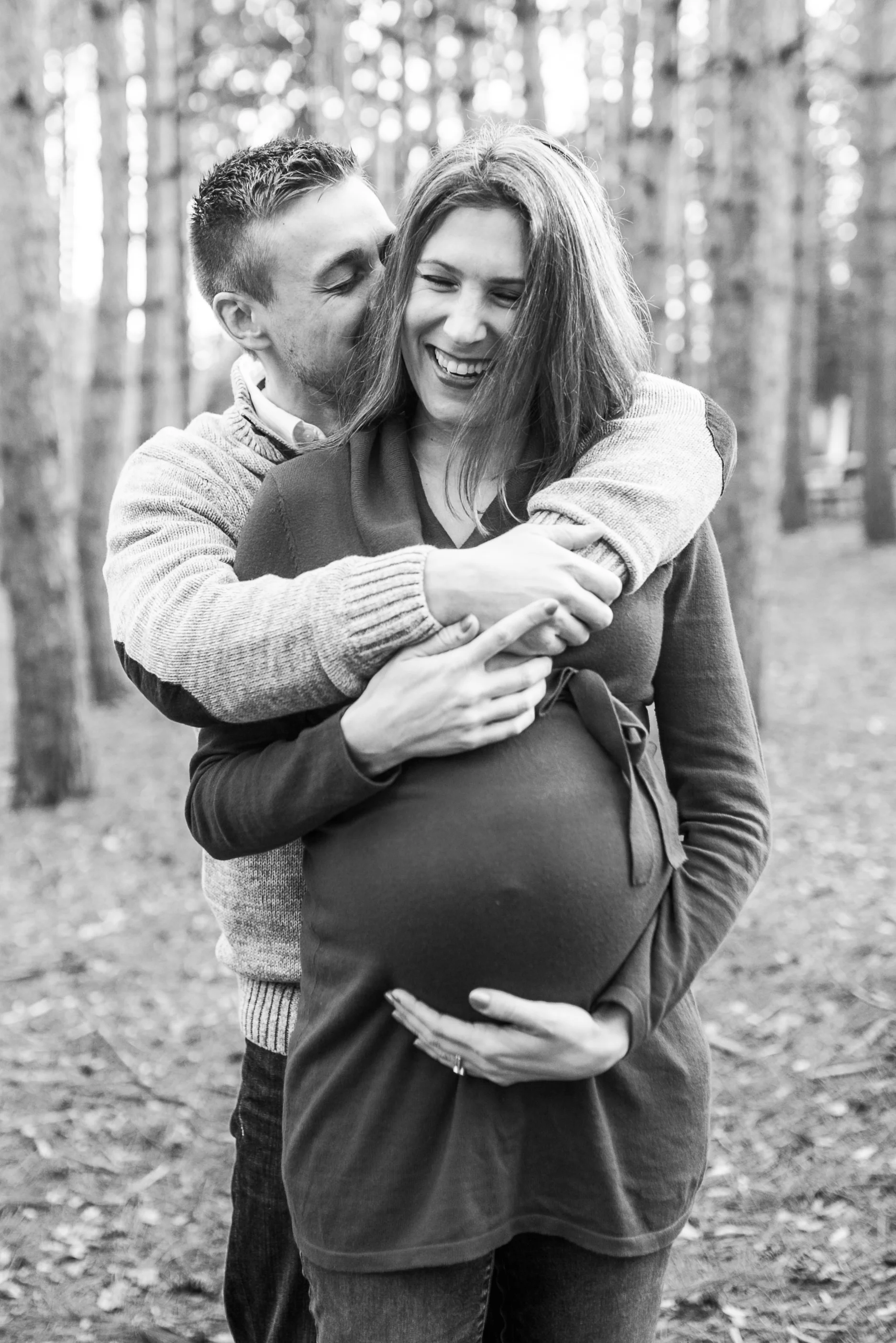 vanessa wyler pewaukee maternity newborn photography