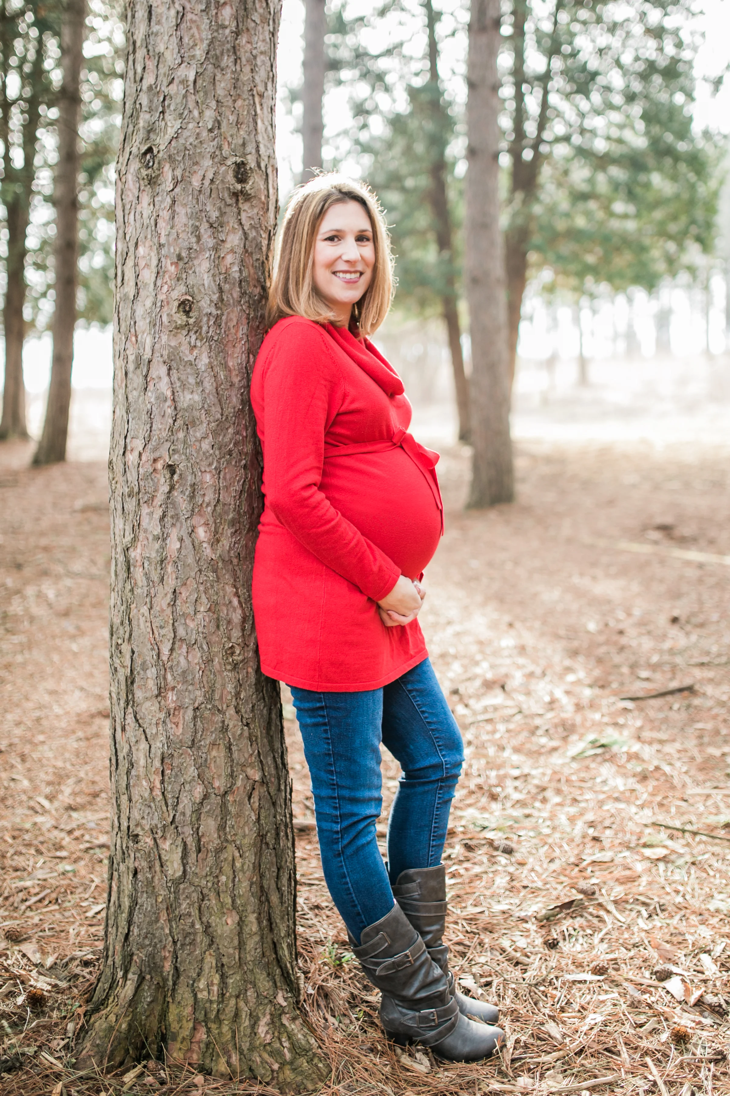 vanessa wyler pewaukee maternity newborn photography