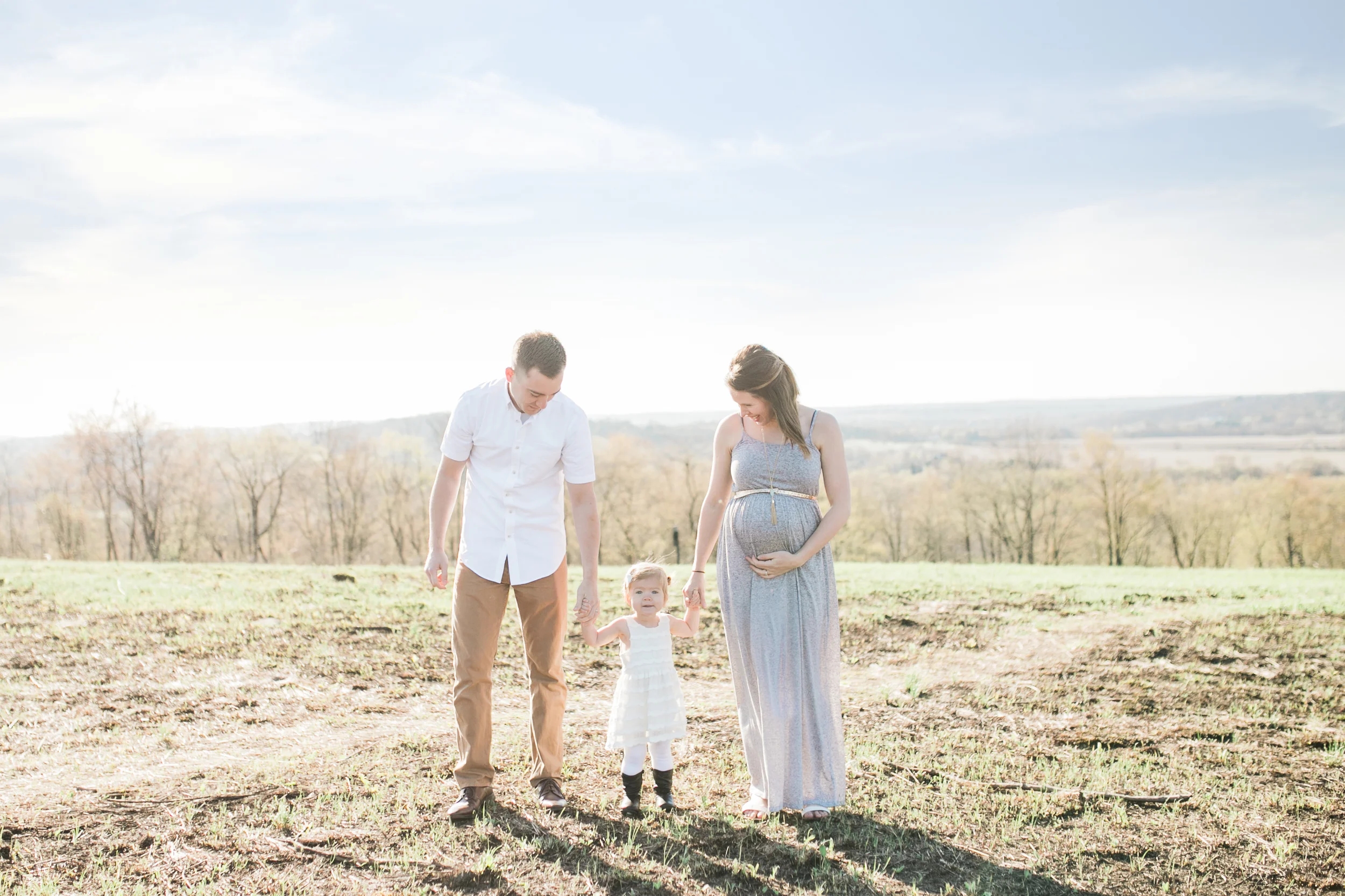 vanessa wyler pewaukee family photography retzer nature center waukesha