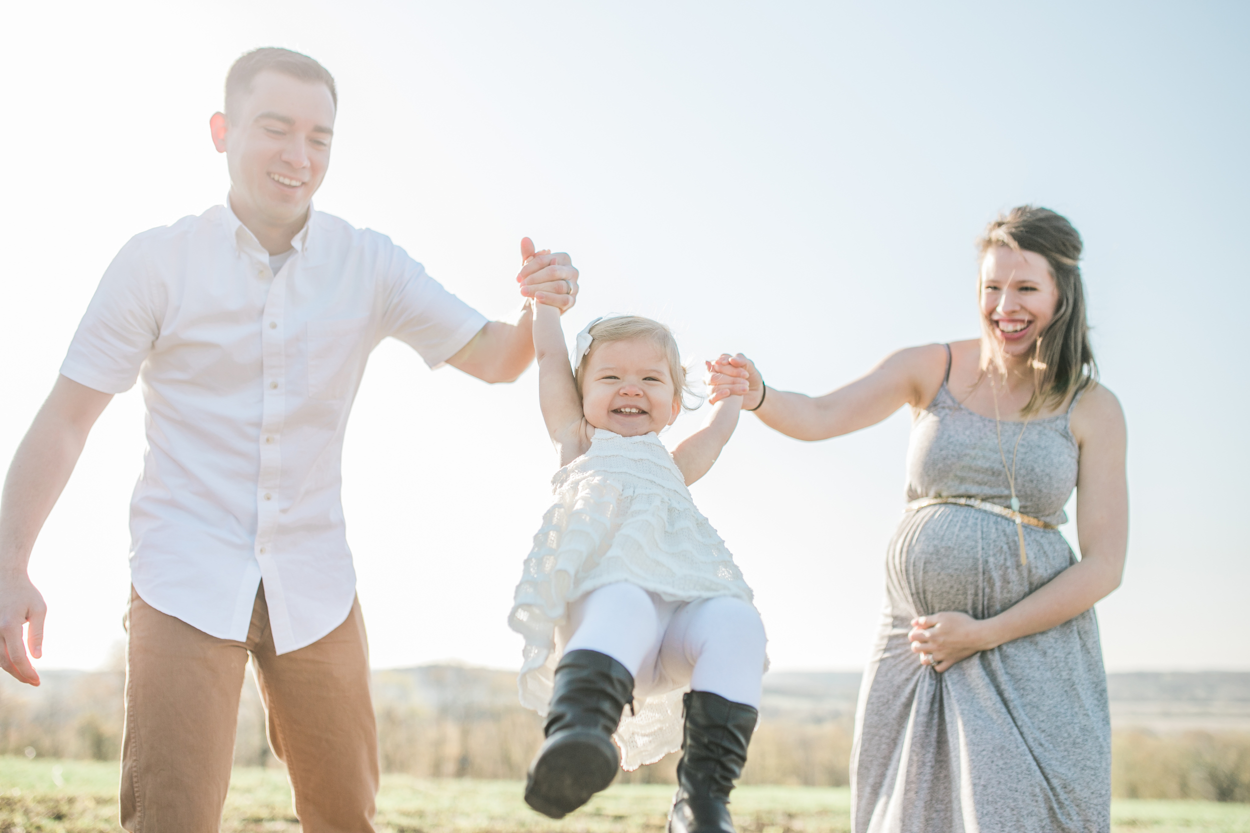 vanessa wyler pewaukee family photography retzer nature center waukesha