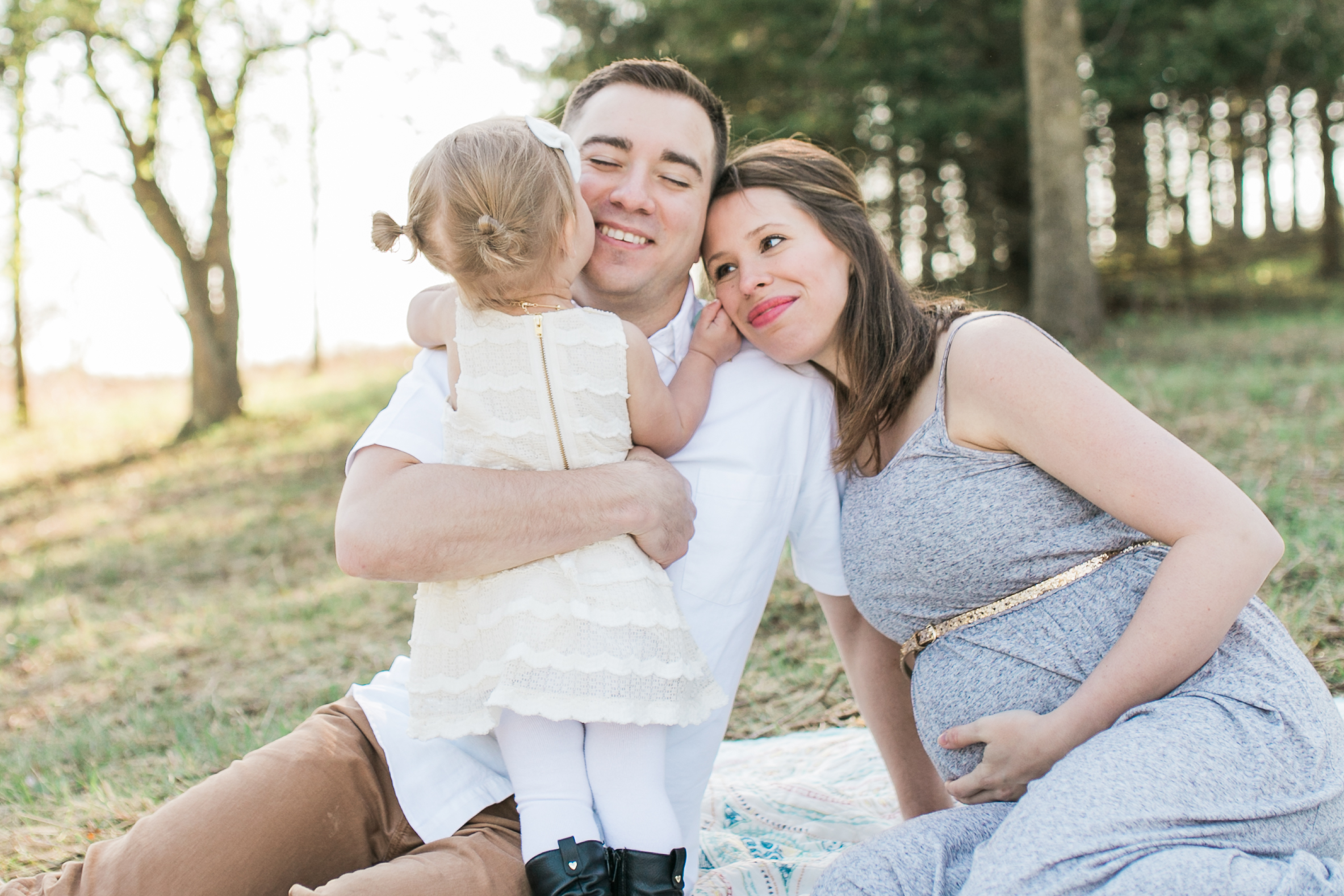 vanessa wyler pewaukee family photography retzer nature center waukesha