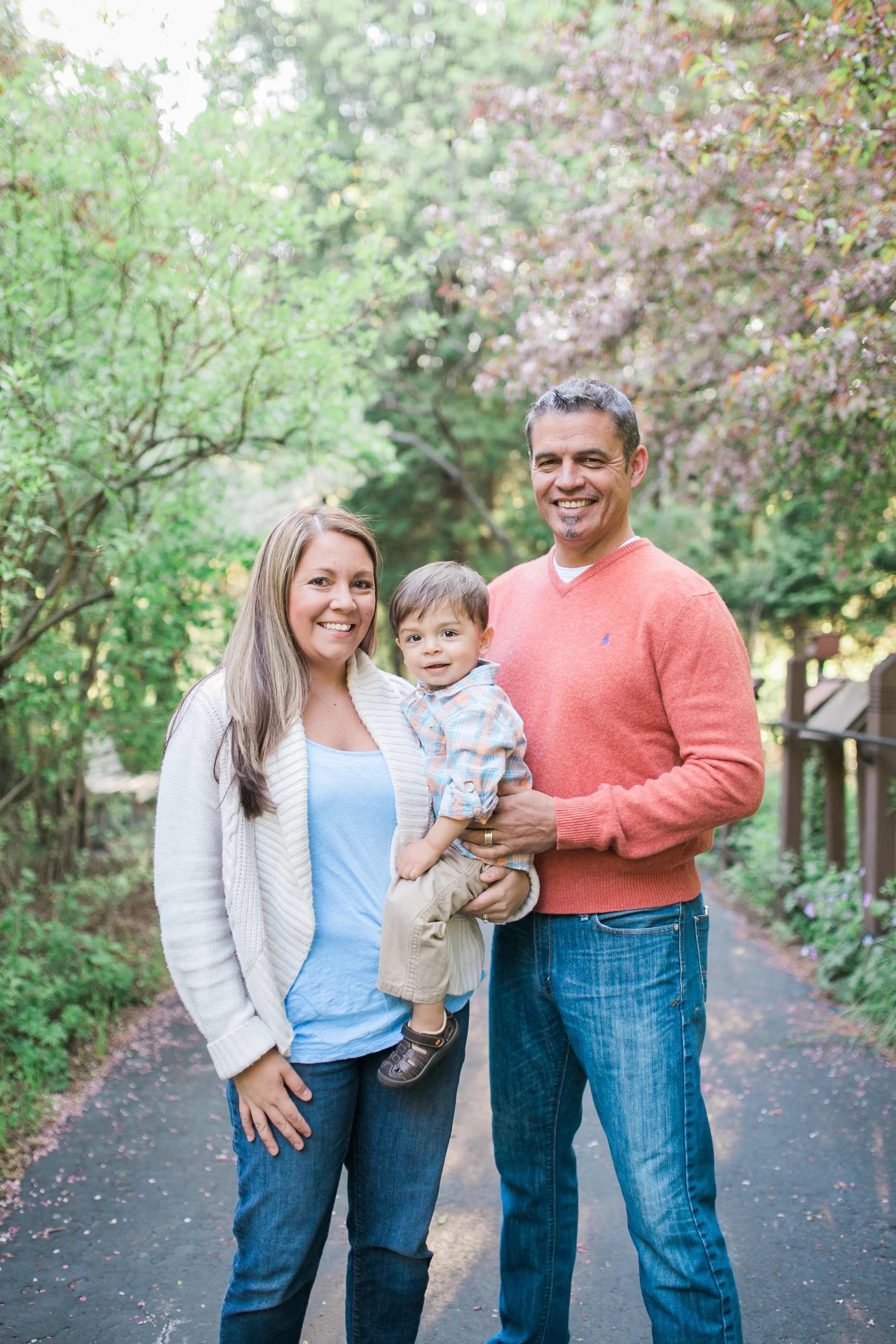 vanessa wyler pewaukee family photography waukesha retzer nature center