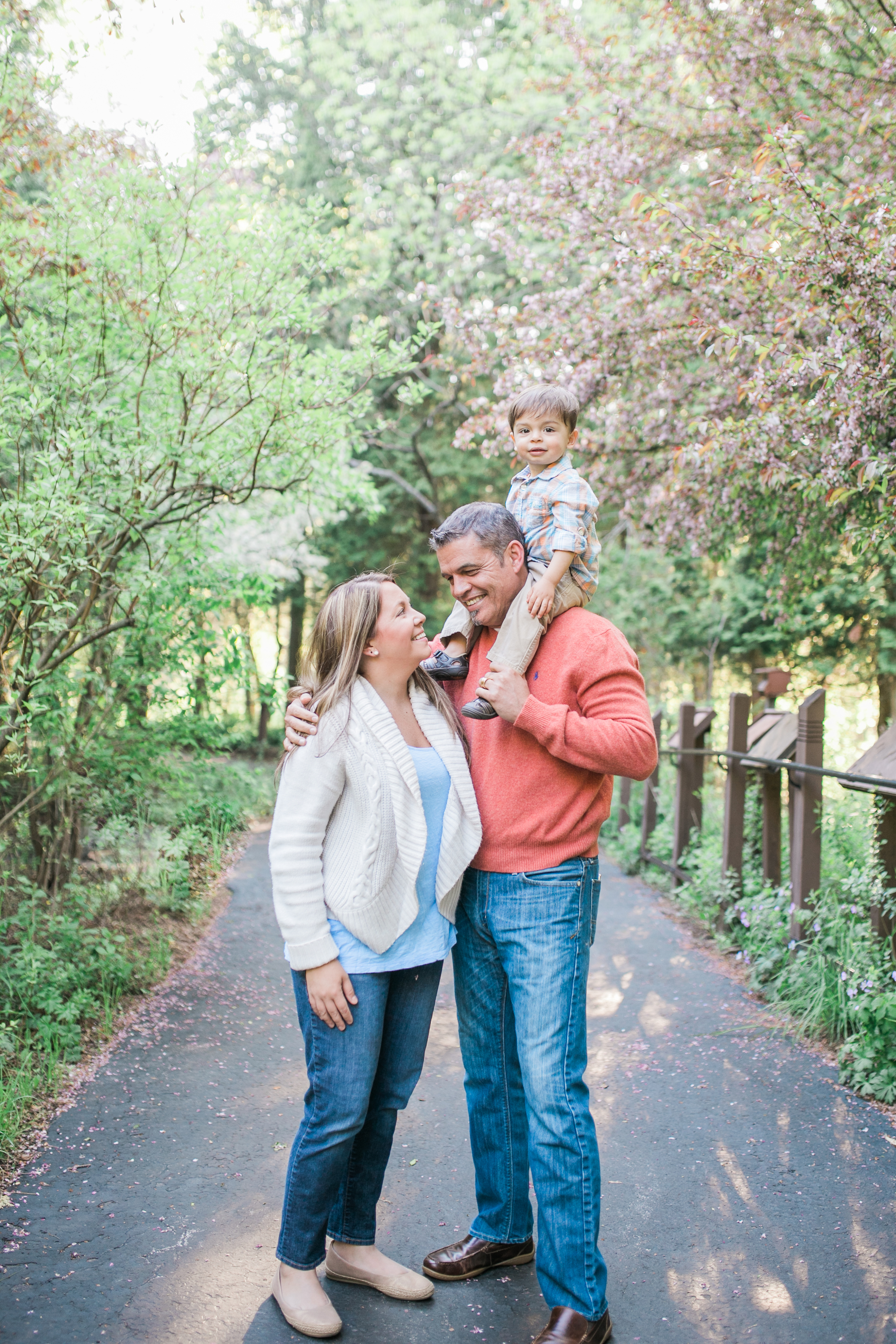 vanessa wyler pewaukee family photography waukesha retzer nature center