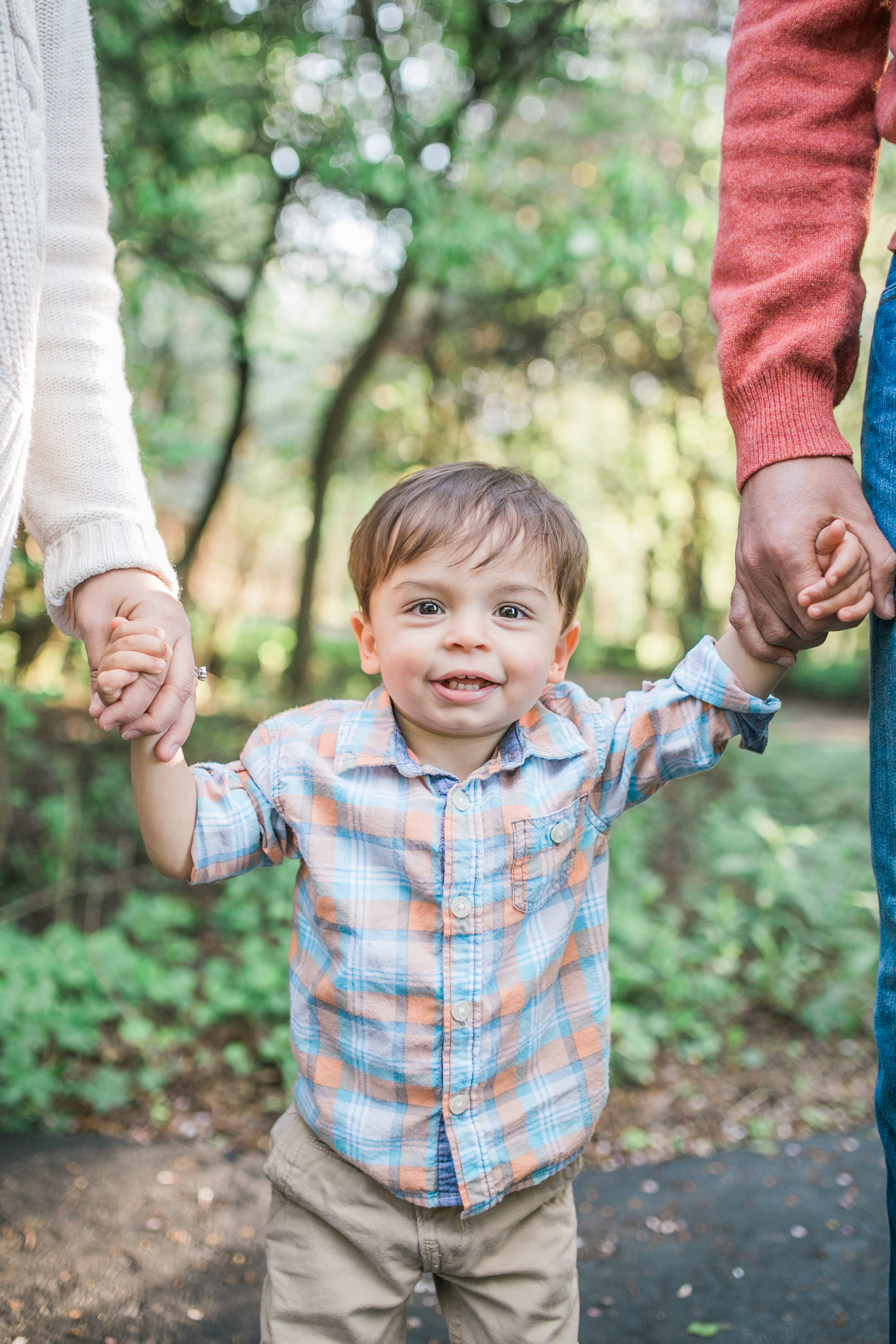 vanessa wyler pewaukee family photography waukesha retzer nature center