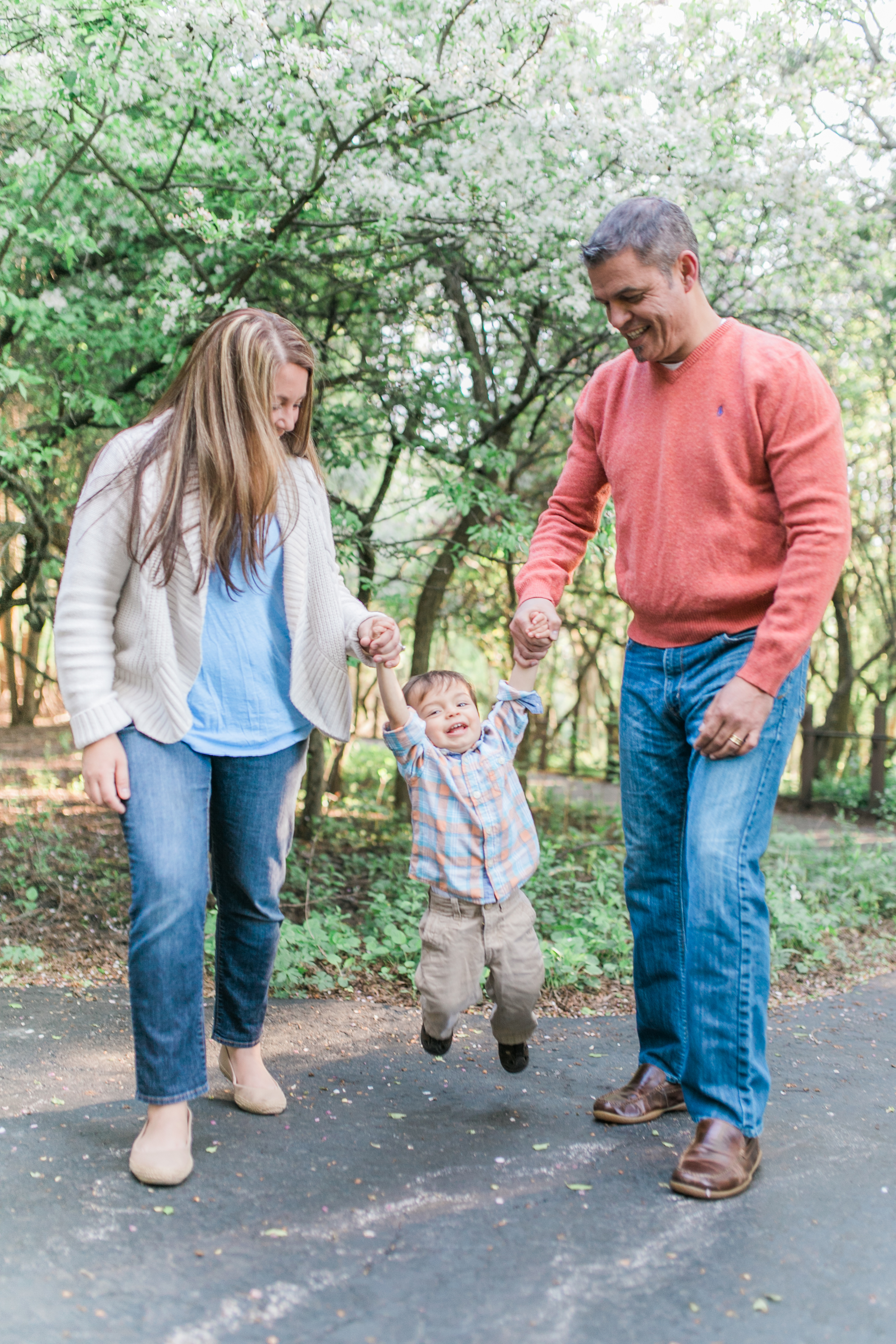 vanessa wyler pewaukee family photography waukesha retzer nature center