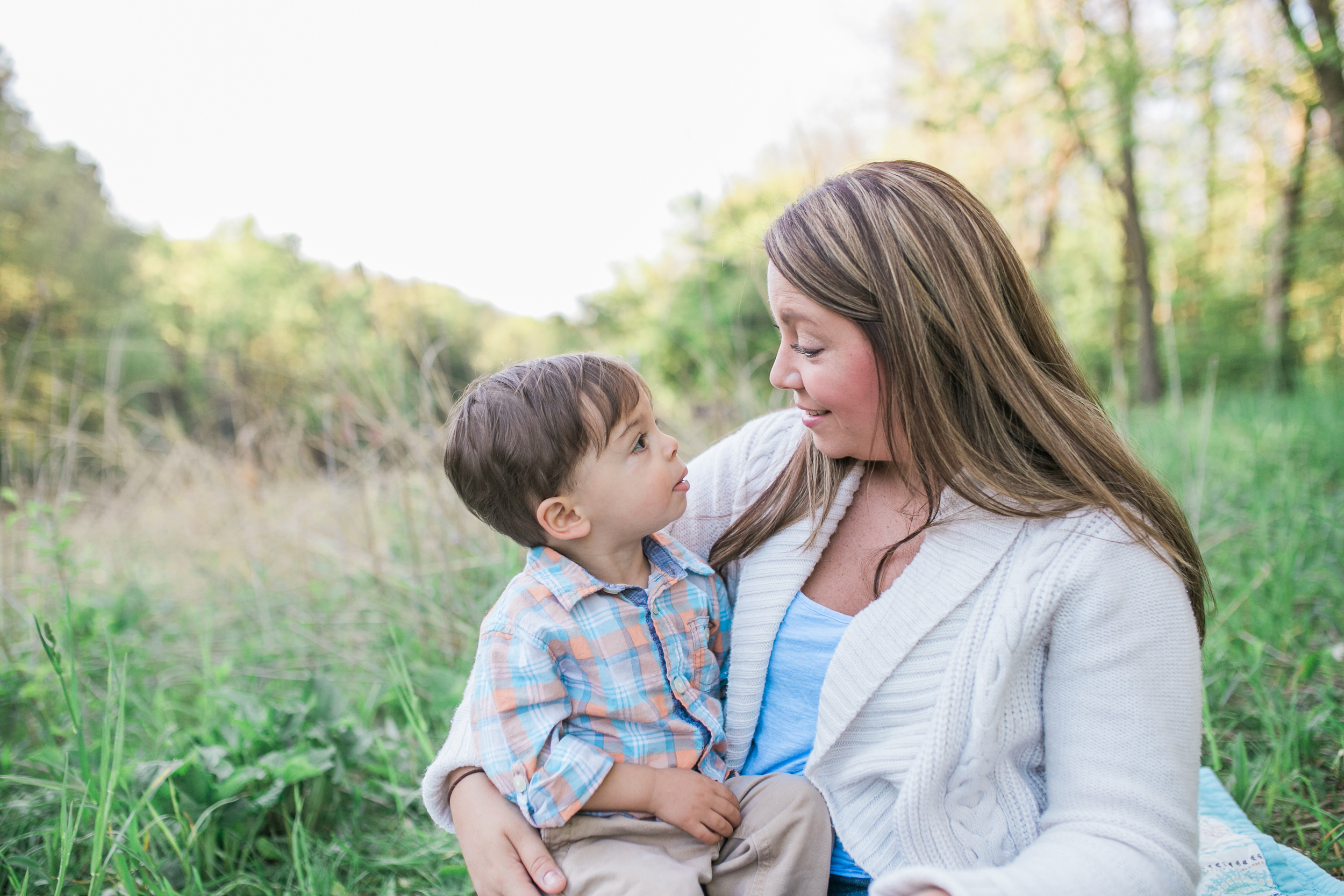 vanessa wyler pewaukee family photography waukesha retzer nature center